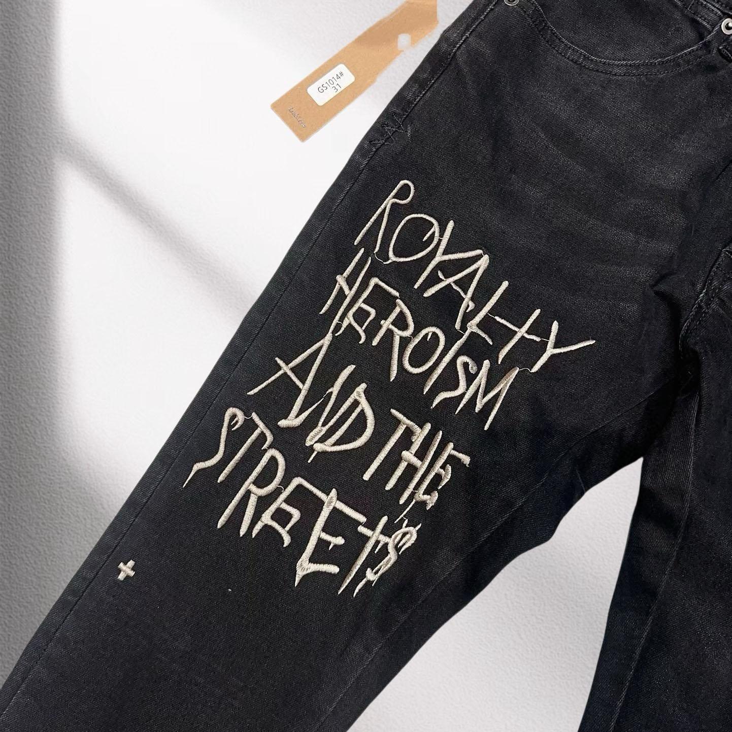 Ksubi Jeans   1014 - DopestKickz