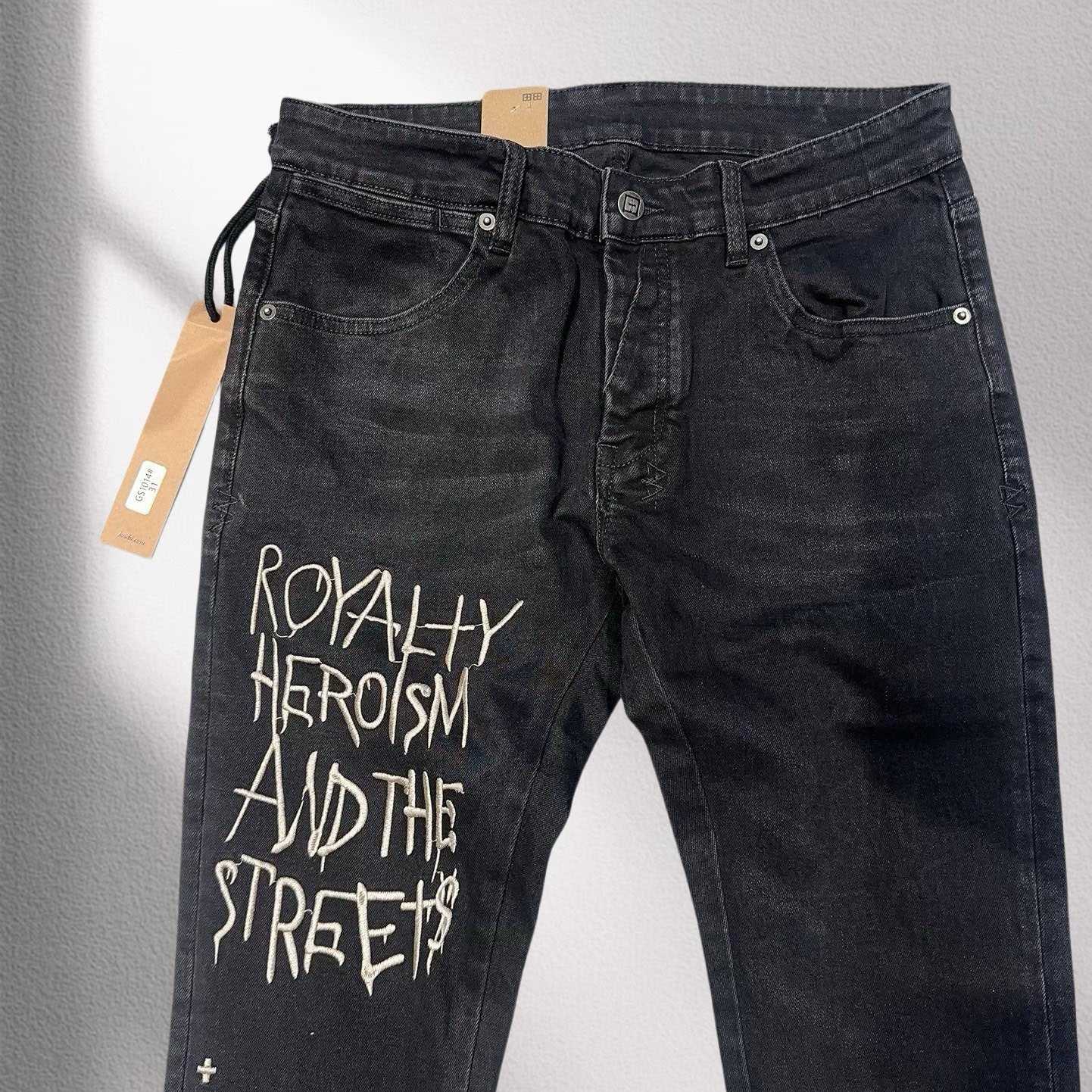 Ksubi Jeans   1014 - DopestKickz