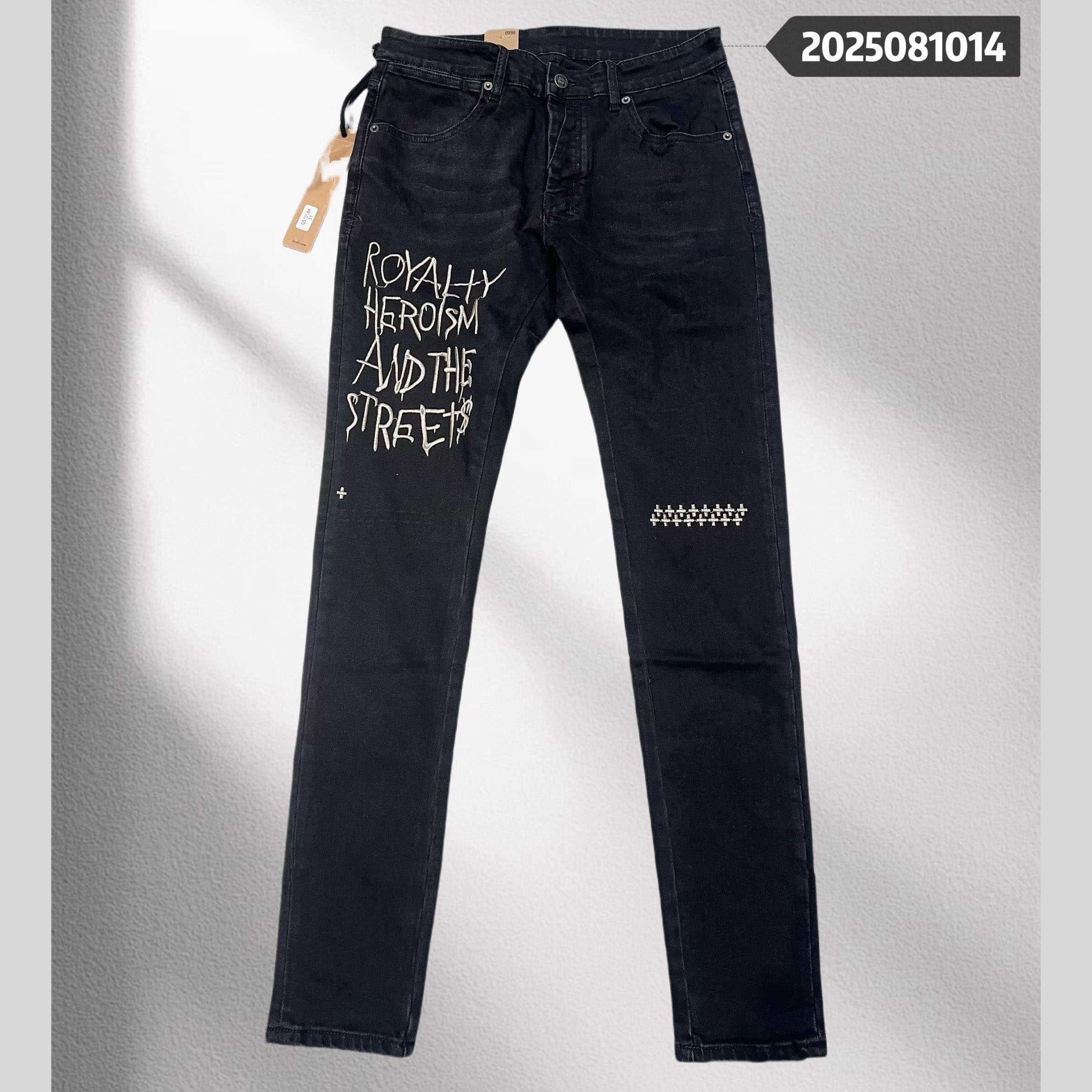 Ksubi Jeans   1014 - DopestKickz