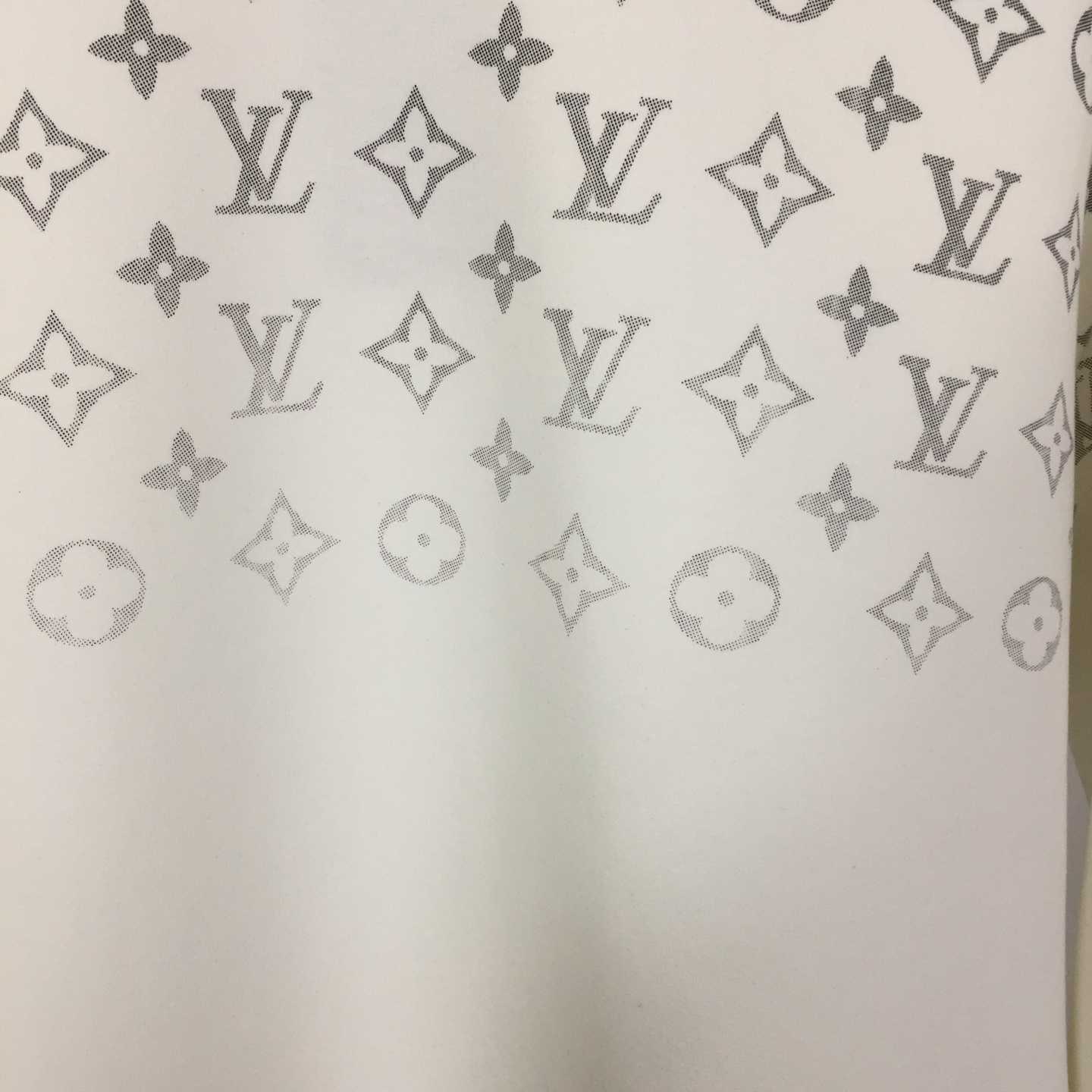 Louis Vuitton Monogram Cotton Sweatshirt - DopestKickz