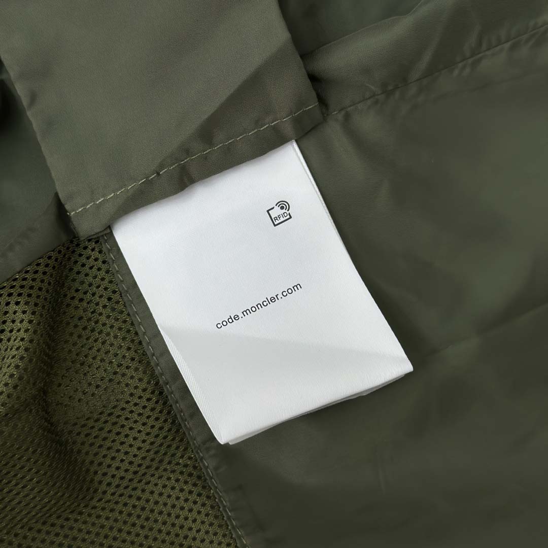Moncler Tatra 2-in-1 Water-Repellent Field Jacket - DopestKickz