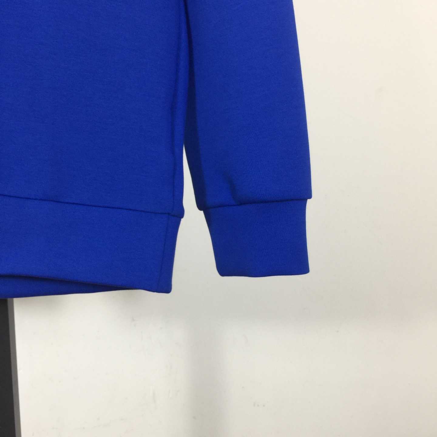 Prada Cotton Sweatshirt - DopestKickz