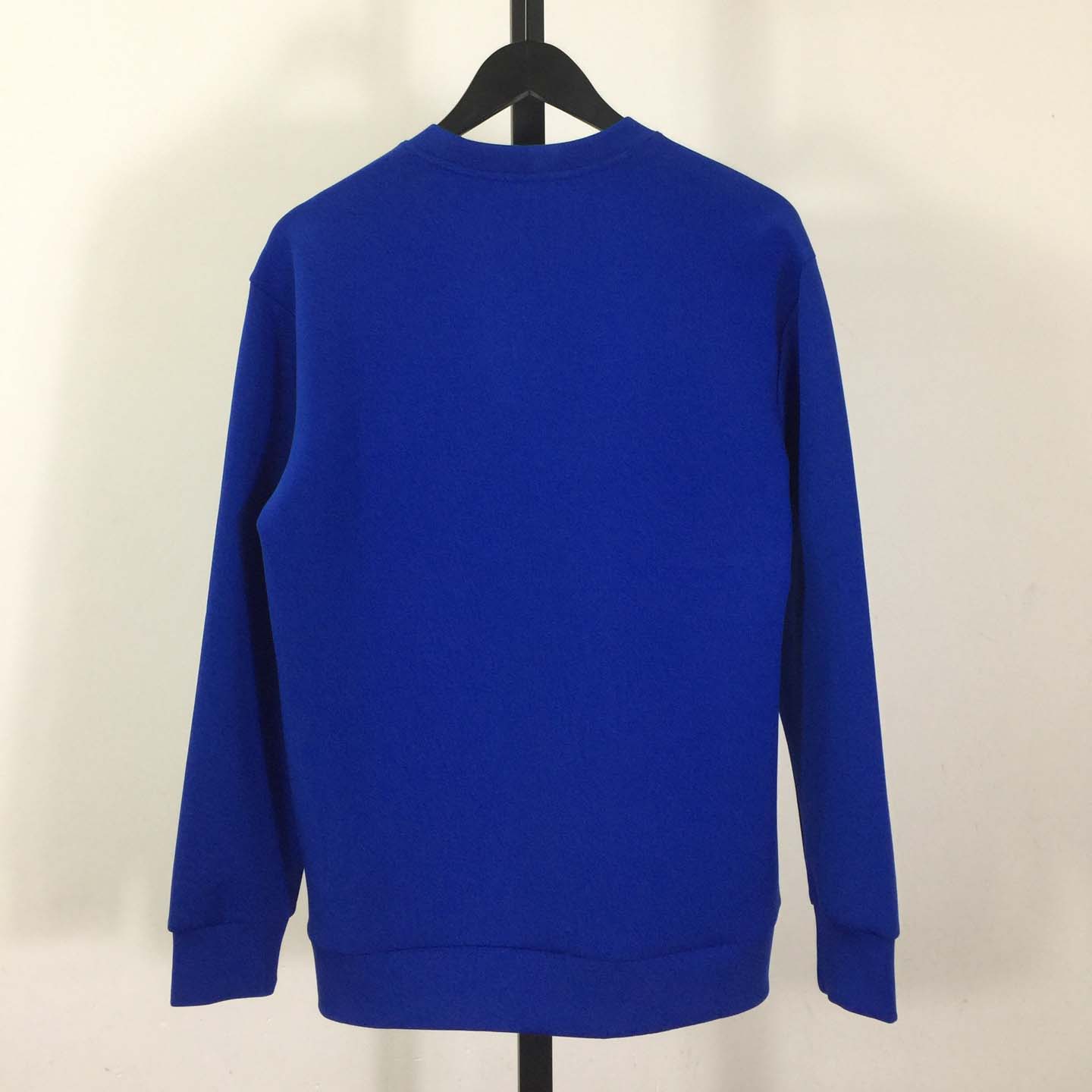 Prada Cotton Sweatshirt - DopestKickz