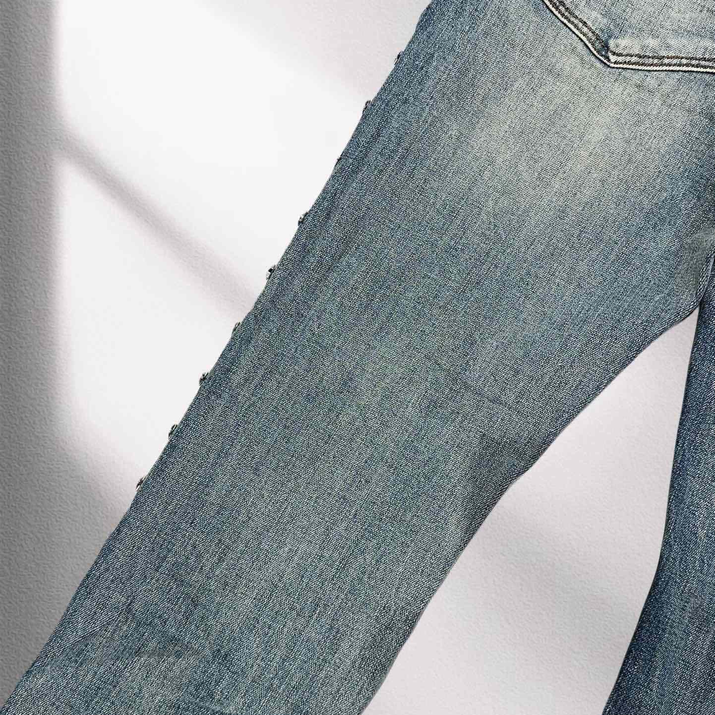 Amiri Jeans   6123 - DopestKickz