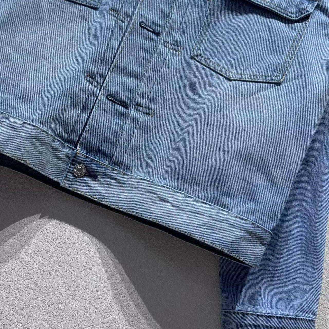 Levi's® x Nike Trucker Jacket - DopestKickz