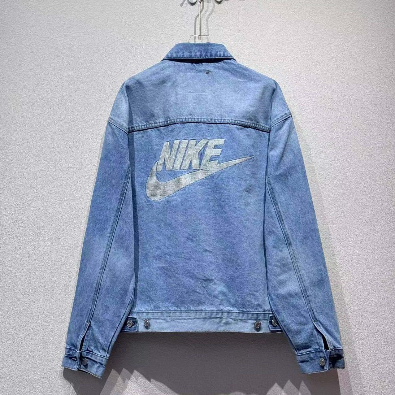 Levi's® x Nike Trucker Jacket - DopestKickz
