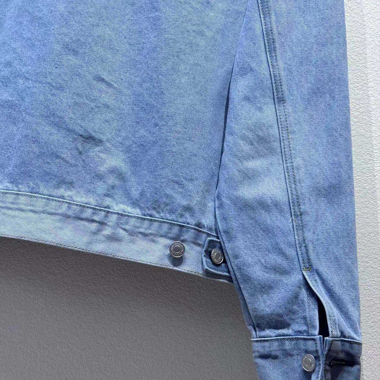 Levi's® x Nike Trucker Jacket - DopestKickz