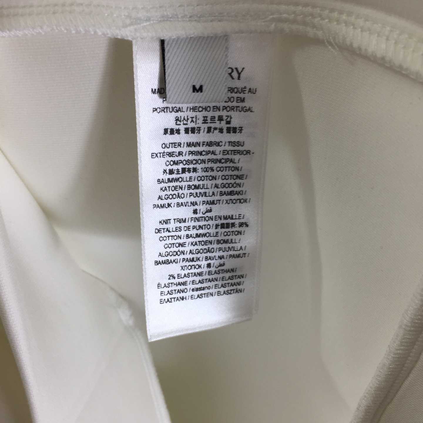 Burberry Cotton Sweatshirt - DopestKickz