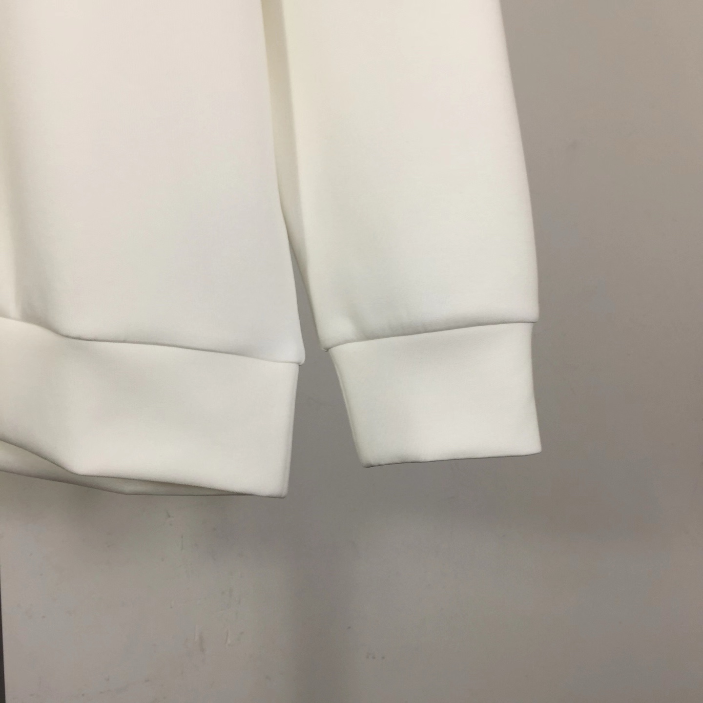 Burberry Cotton Sweatshirt - DopestKickz