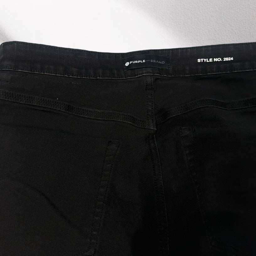 Purple-Brand Jeans   6116 - DopestKickz