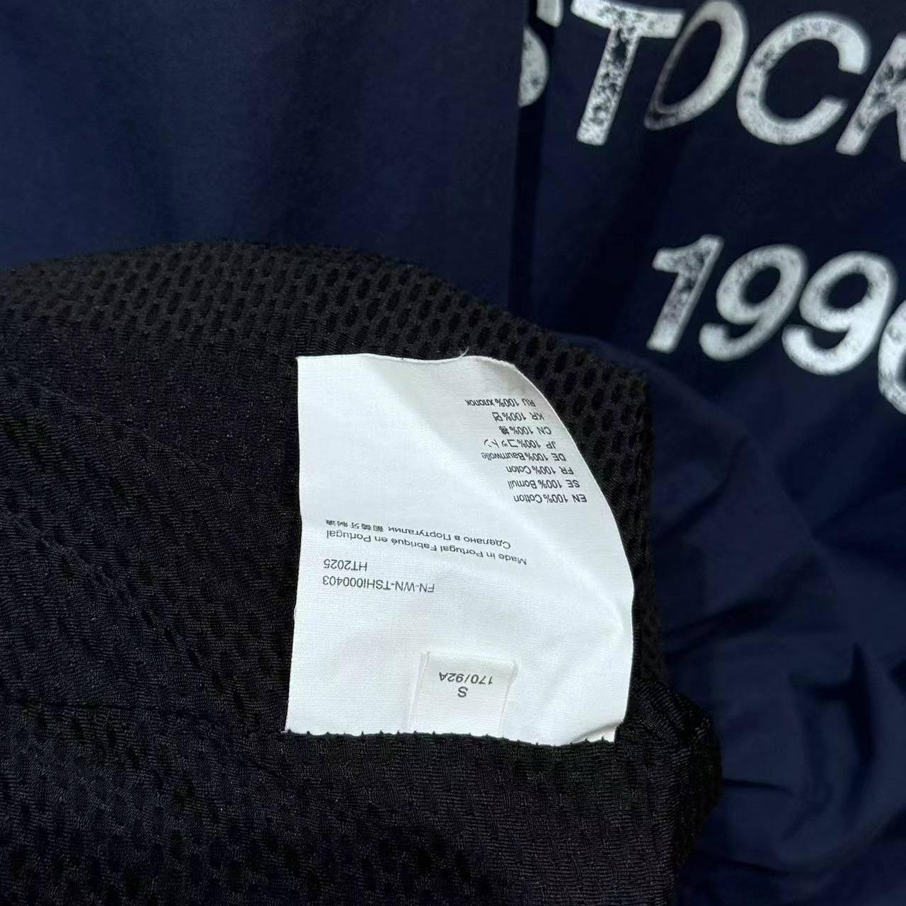 Acne Studios Logo Jacket - DopestKickz