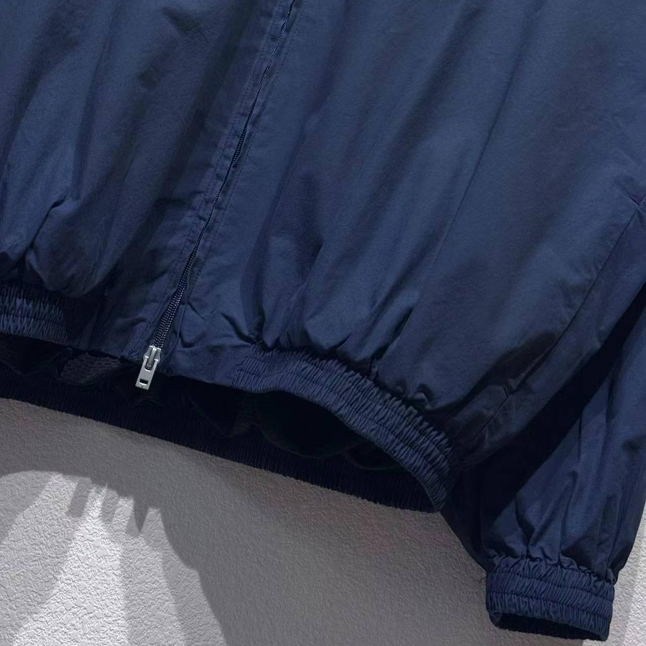 Acne Studios Logo Jacket - DopestKickz