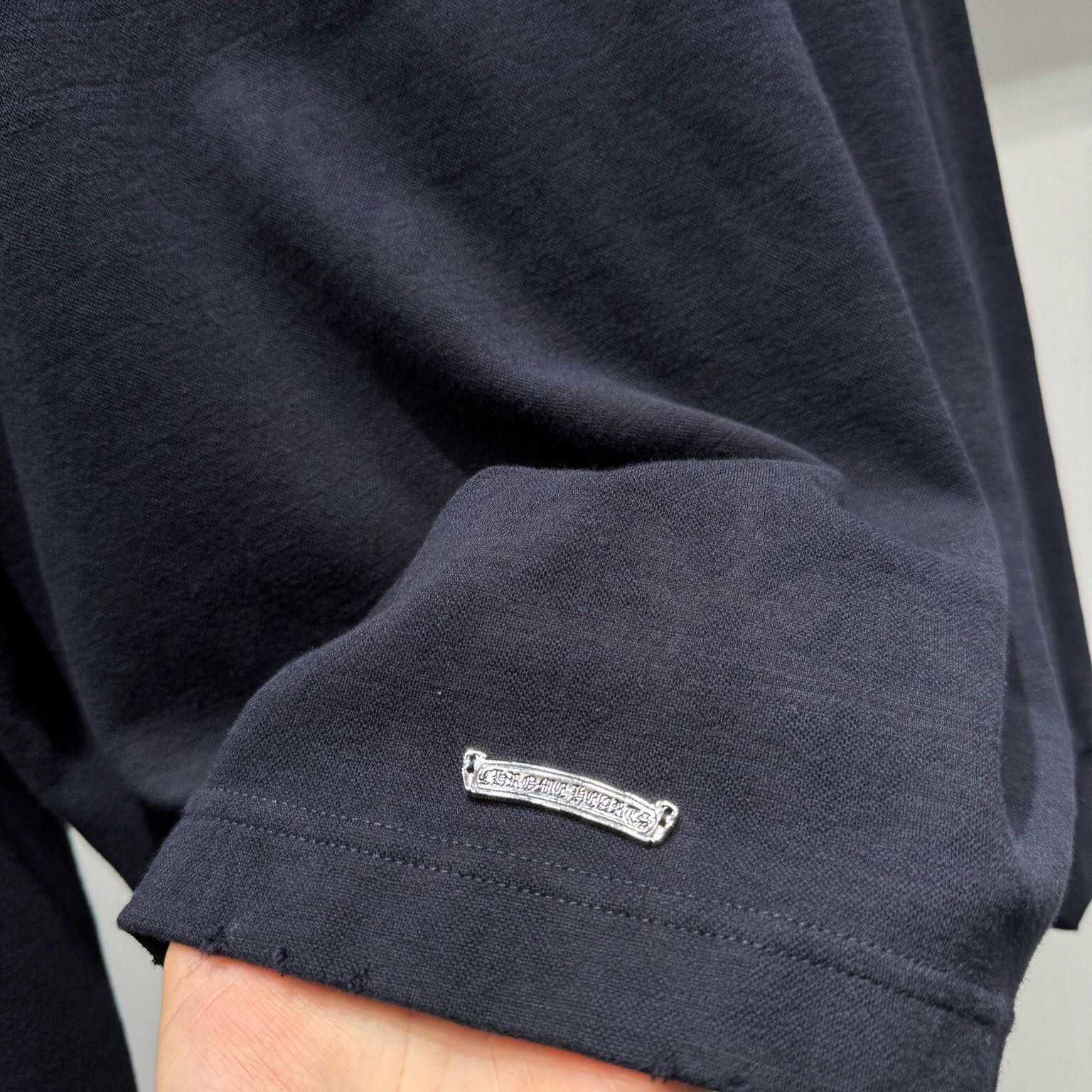 Chrome Hearts Sweatshirt  - DopestKickz