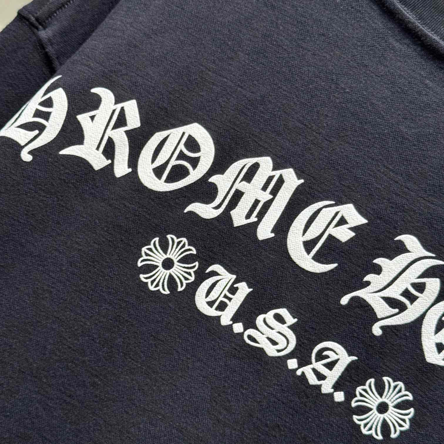 Chrome Hearts Sweatshirt  - DopestKickz