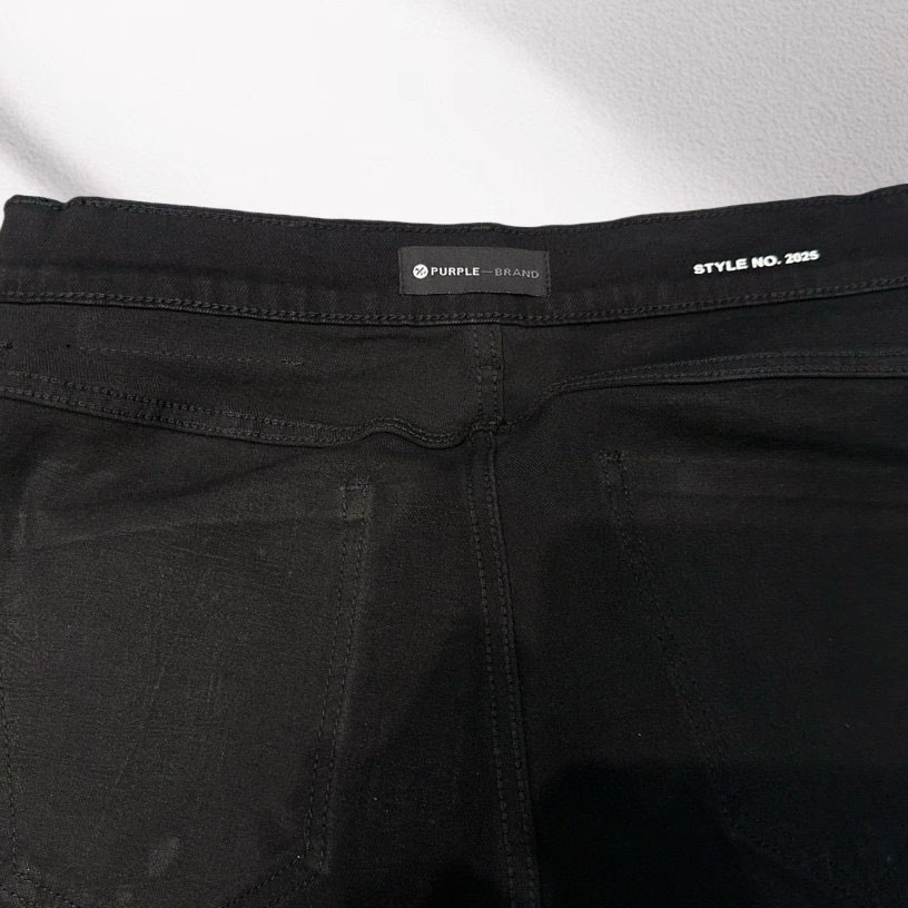 Purple-Brand Jeans   8239 - DopestKickz