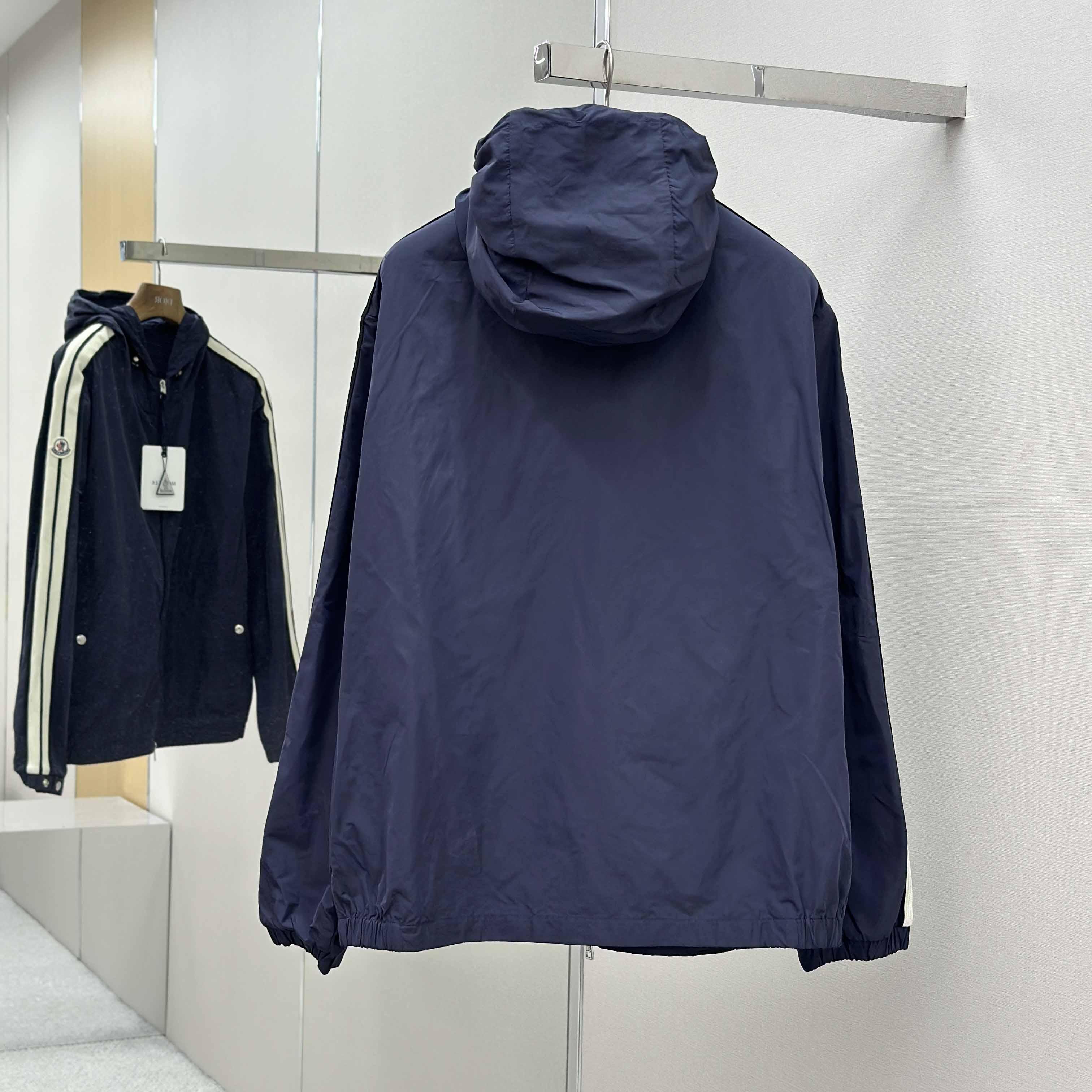 Moncler Olan Jacket - DopestKickz