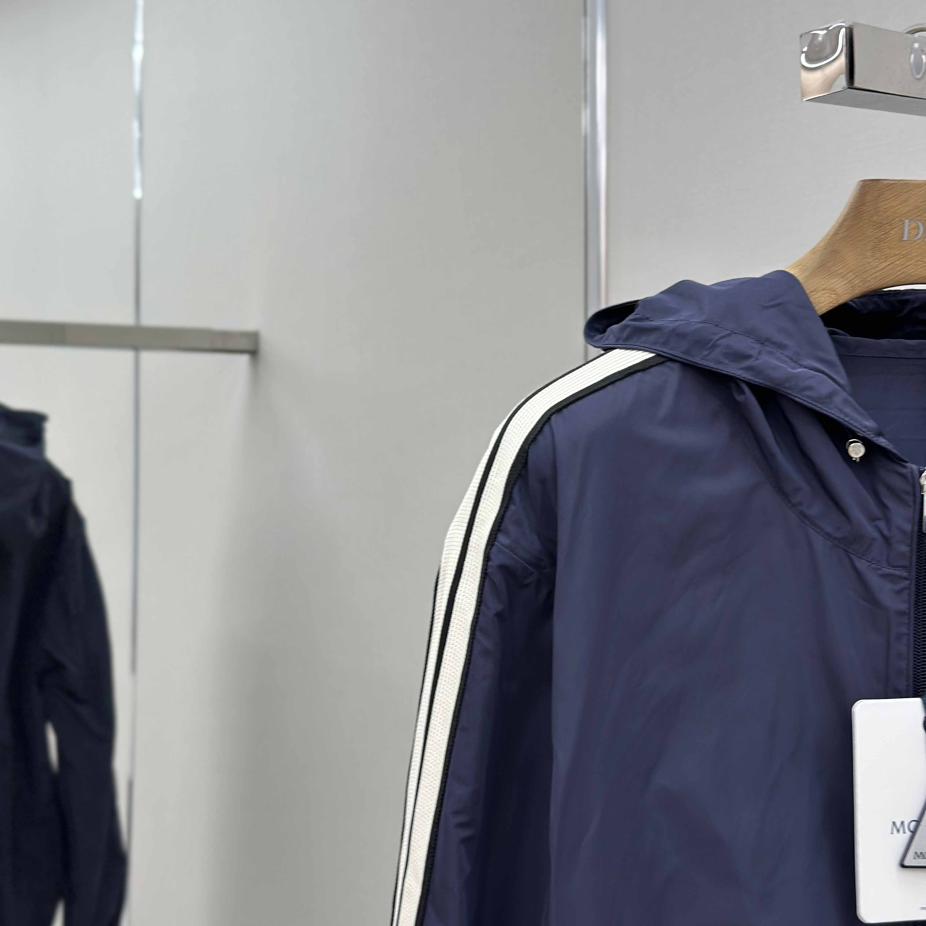 Moncler Olan Jacket - DopestKickz