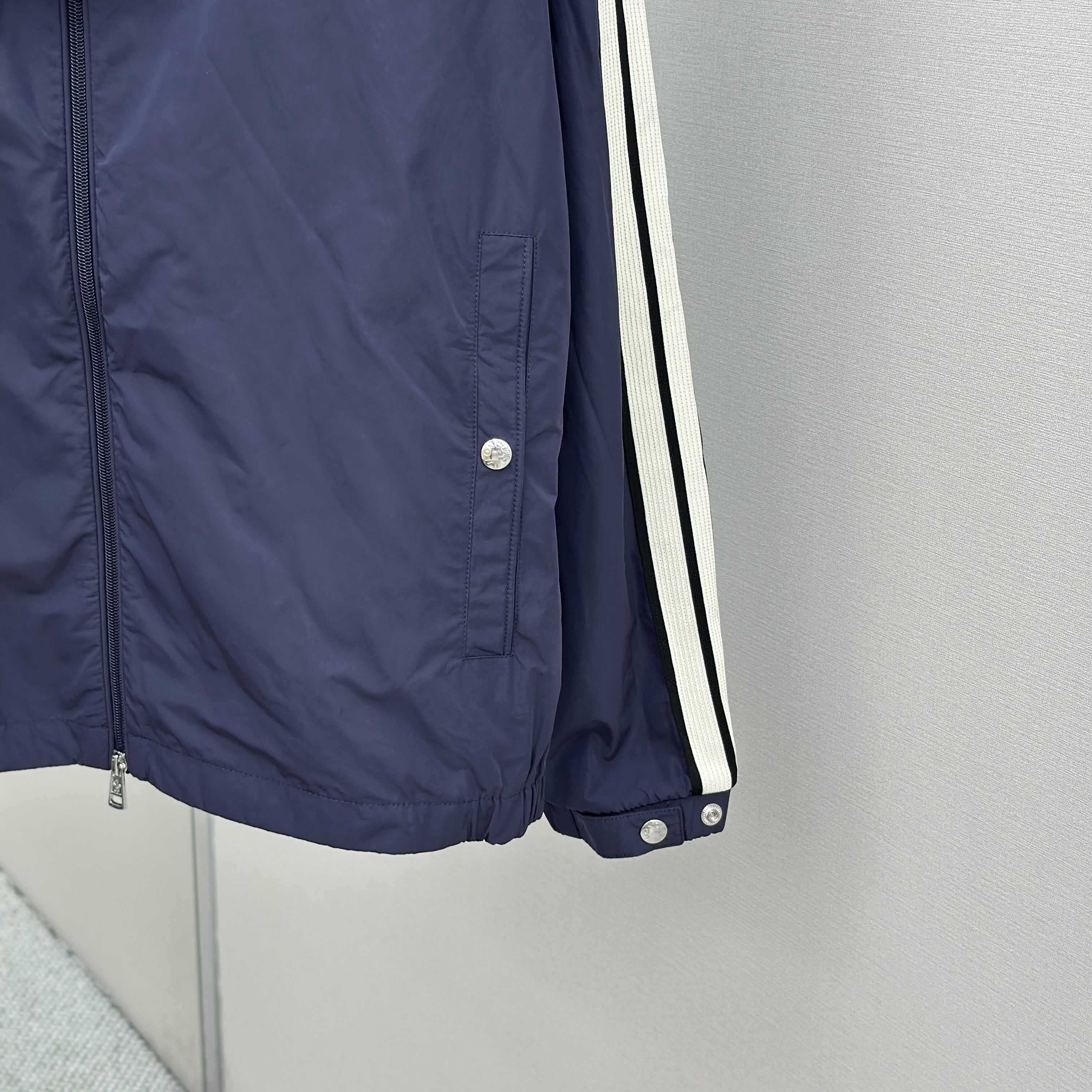 Moncler Olan Jacket - DopestKickz