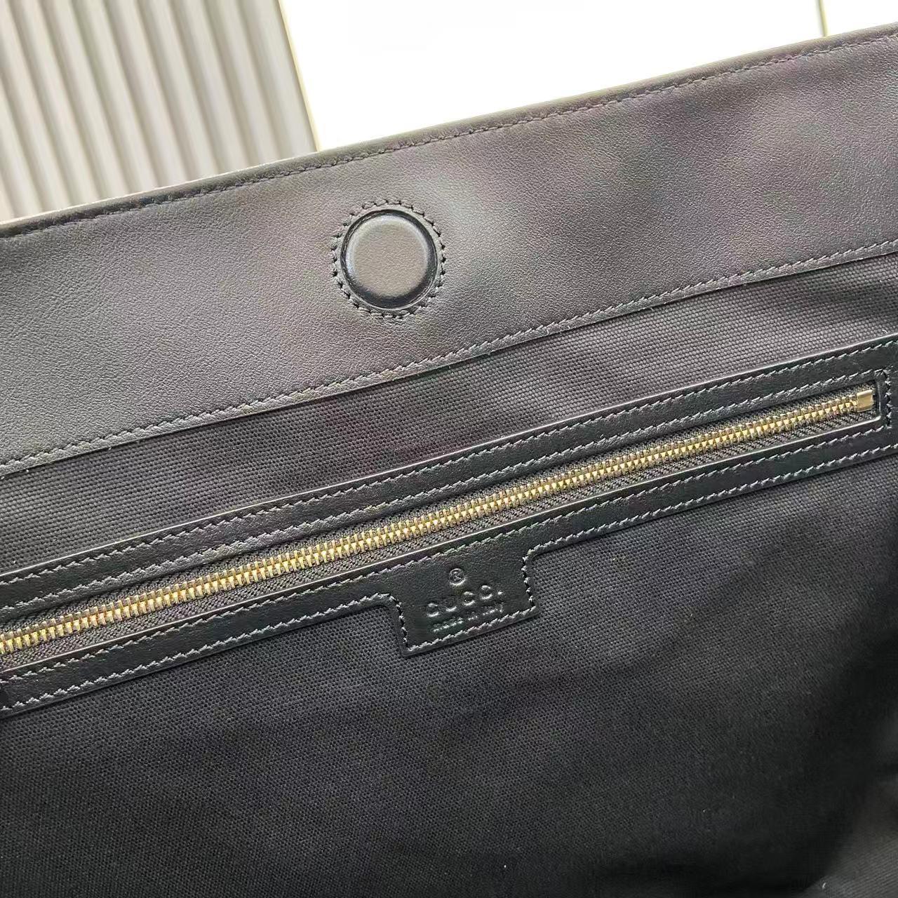 Gucci Beatrix Medium Tote Bag - DopestKickz