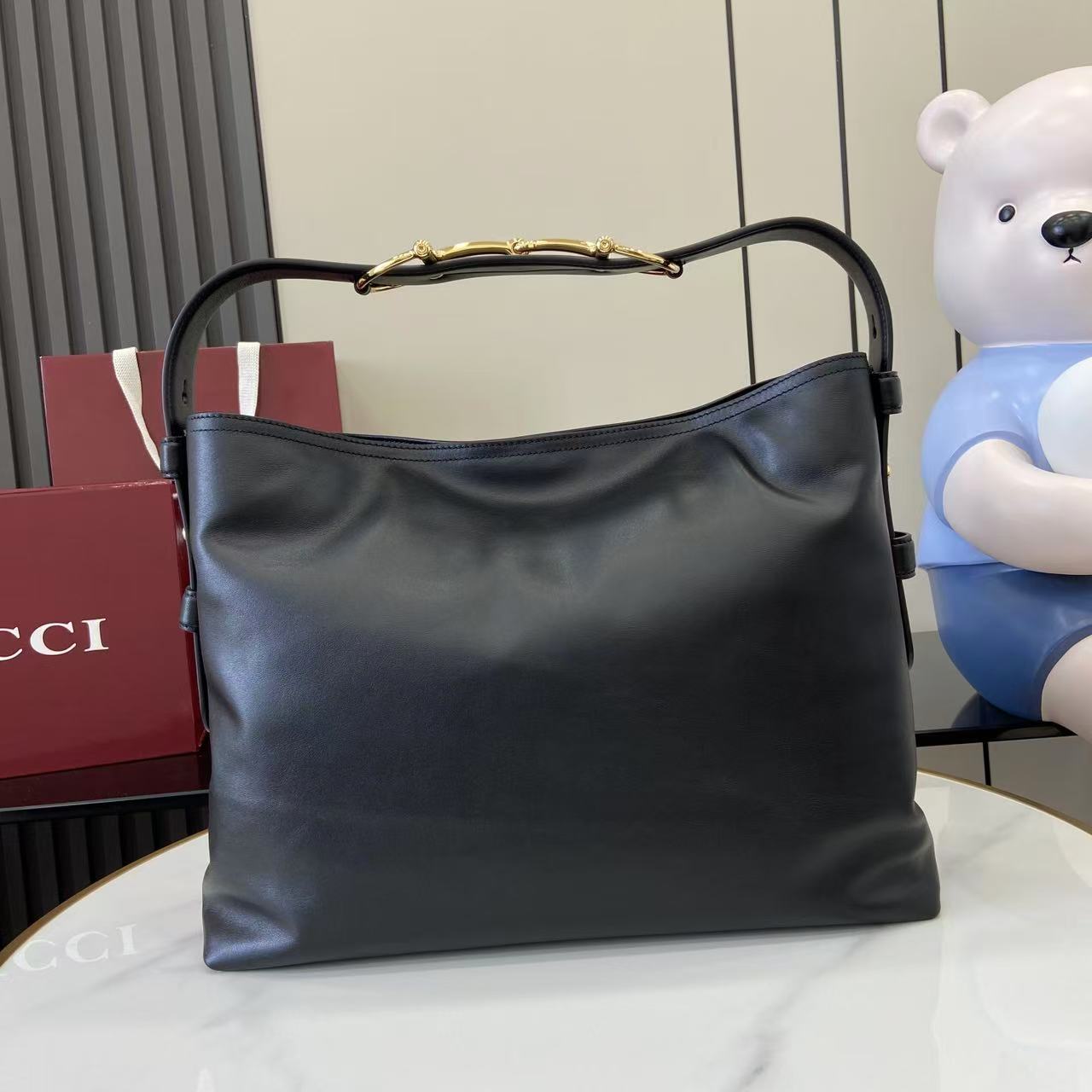Gucci Beatrix Medium Tote Bag - DopestKickz