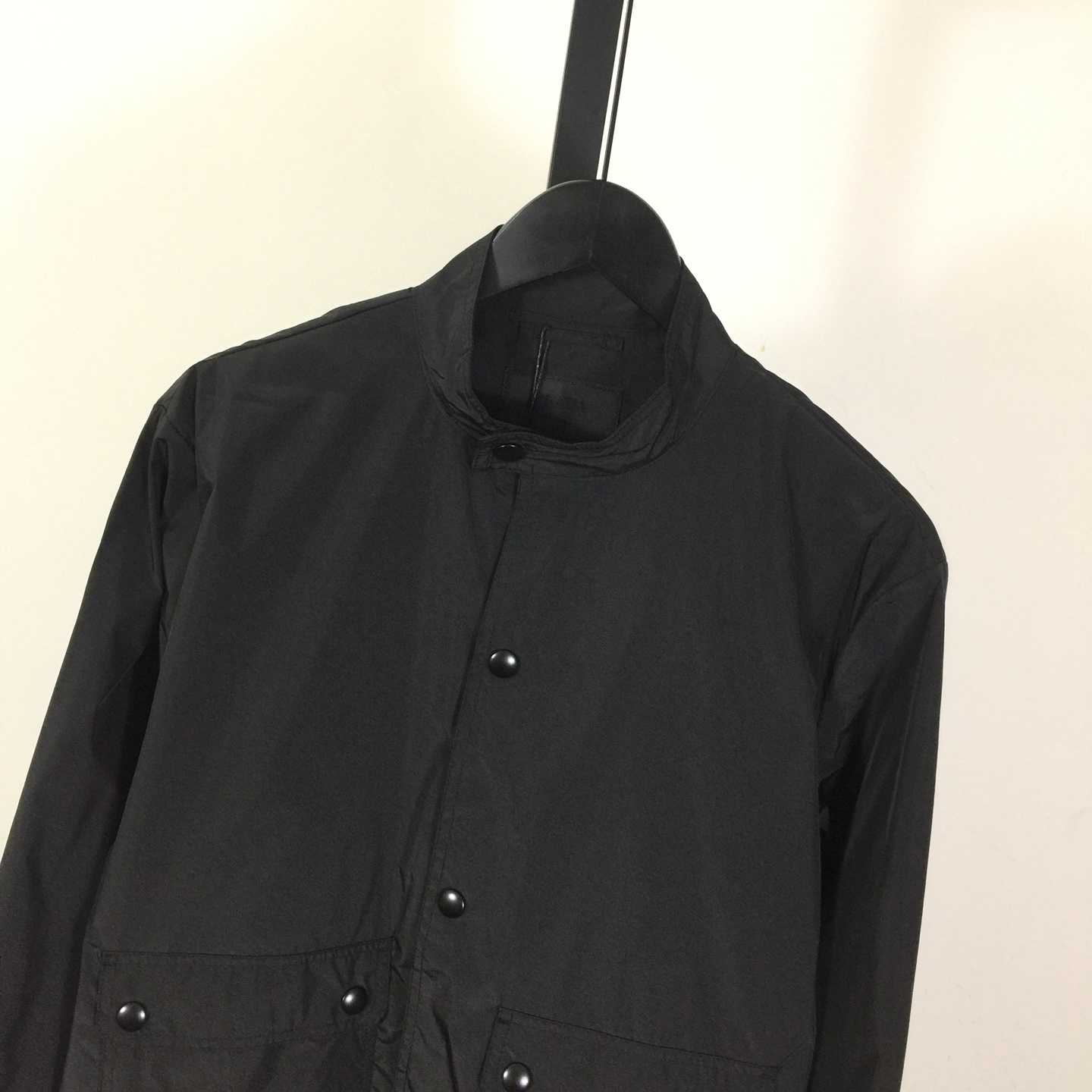 Prada Re-Nylon Jacket - DopestKickz