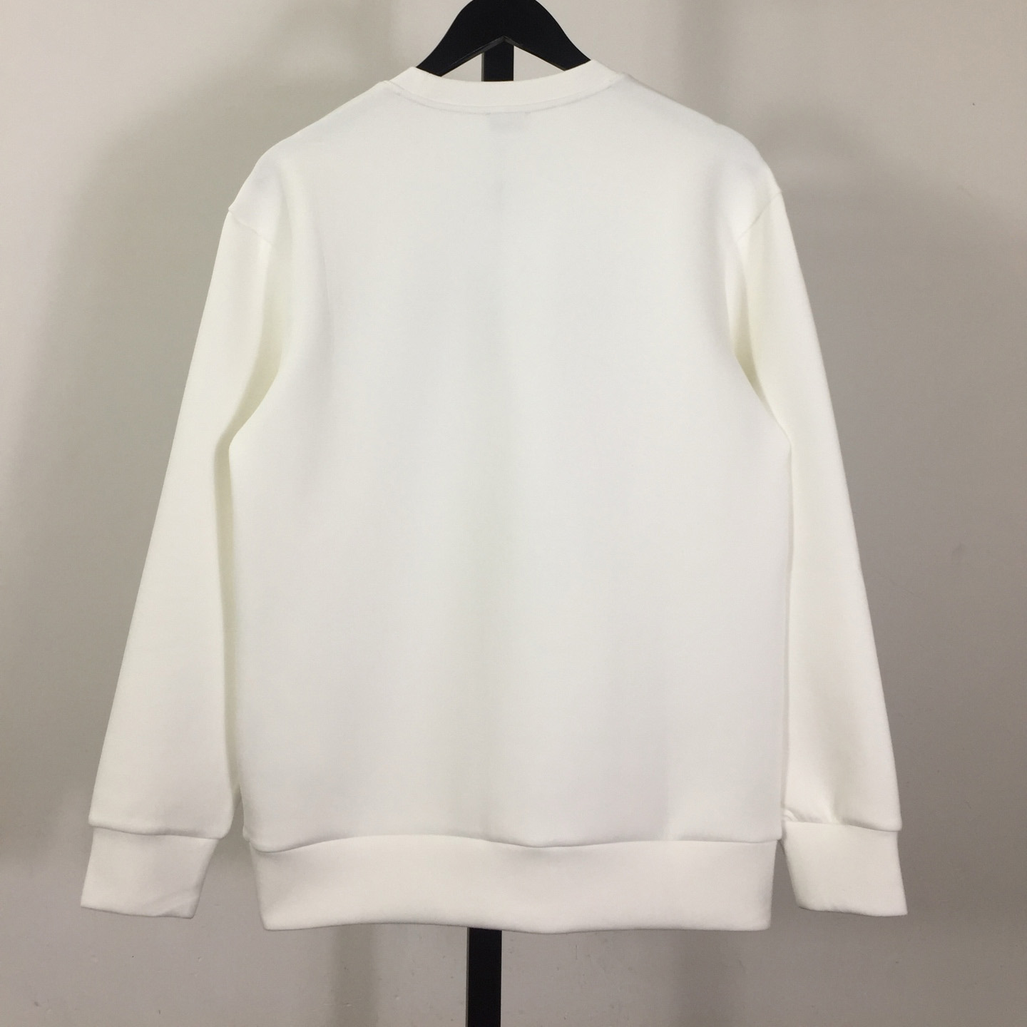 Burberry Cotton Sweatshirt - DopestKickz