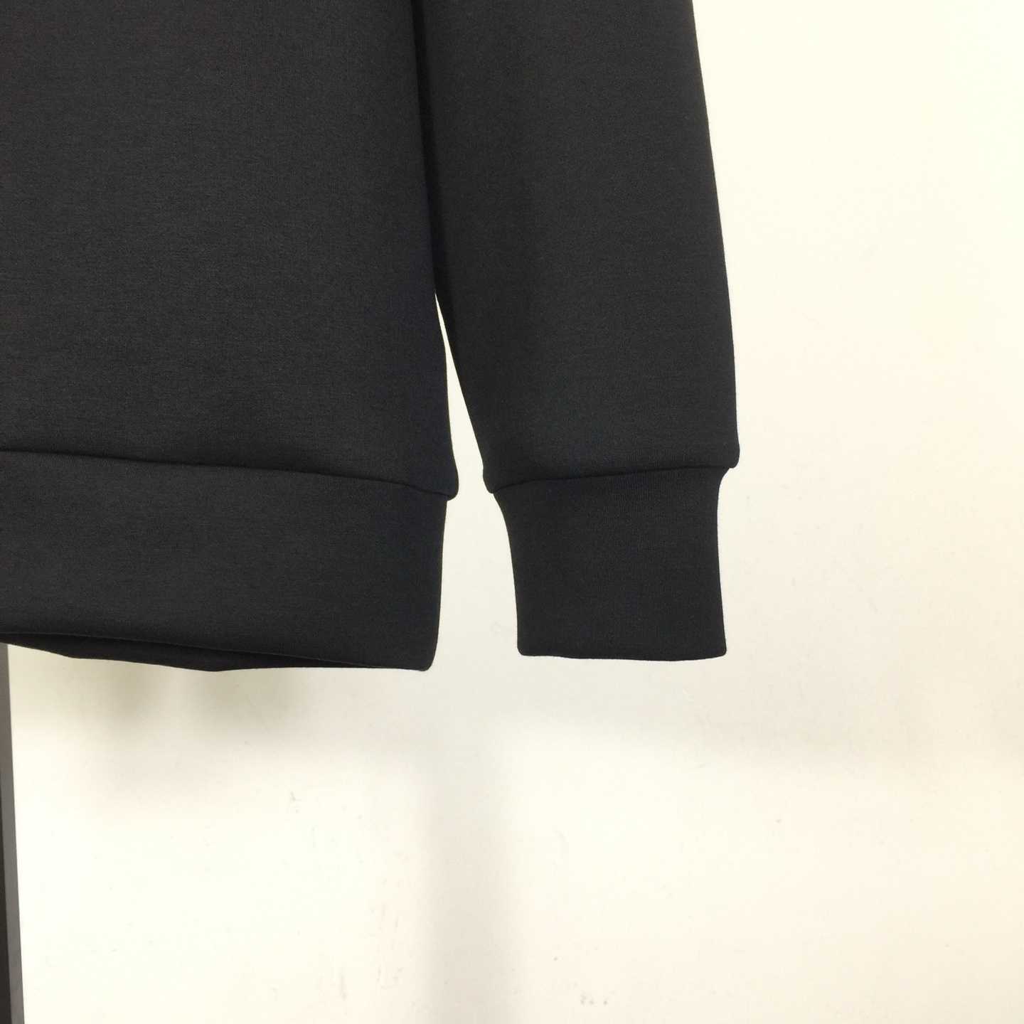 Prada Cotton Sweatshirt - DopestKickz