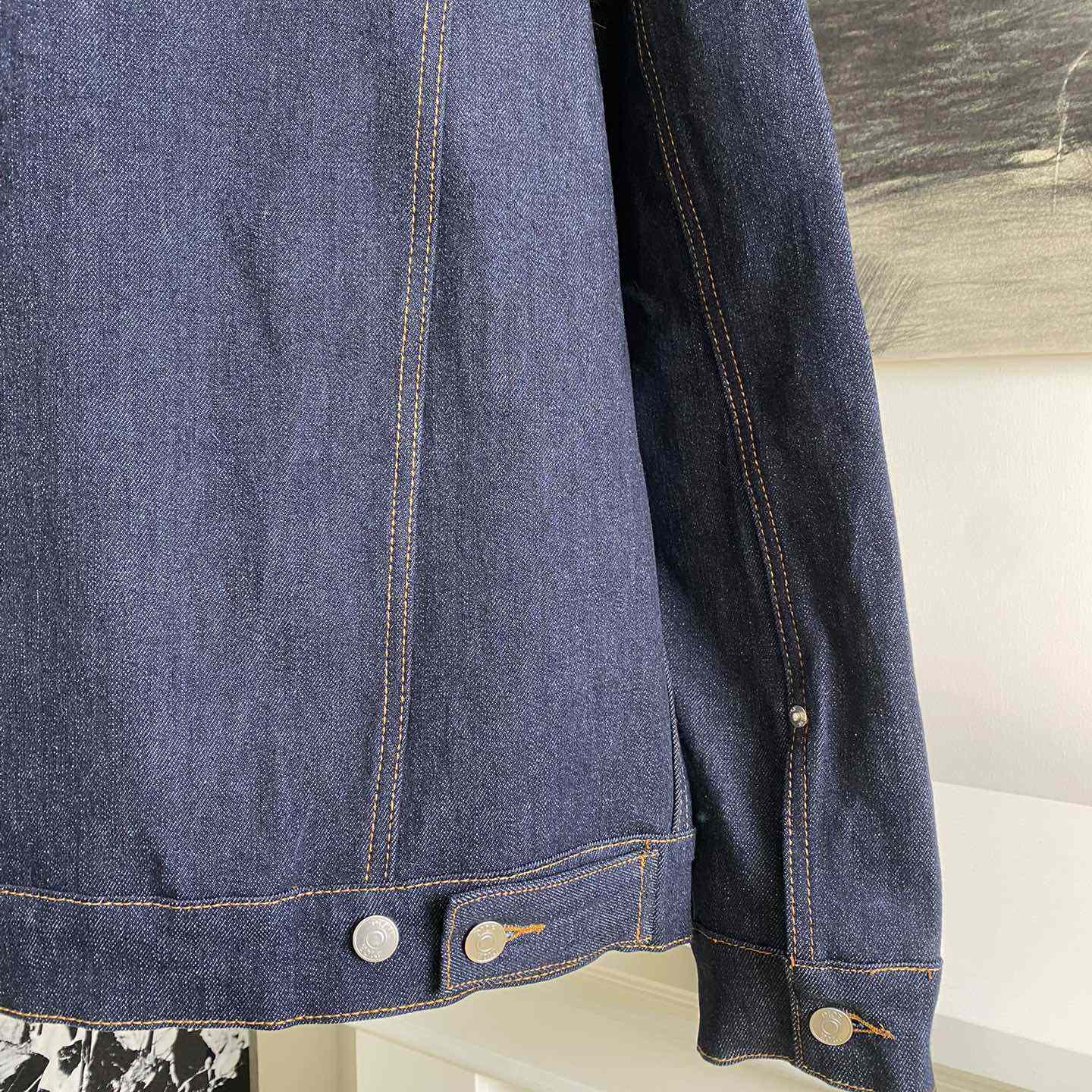 Dior Oblique Jacket  - DopestKickz