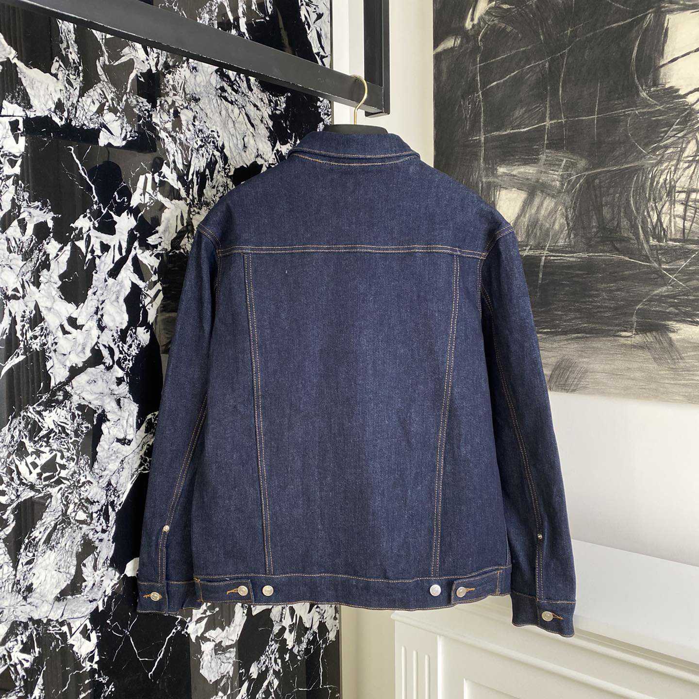 Dior Oblique Jacket  - DopestKickz