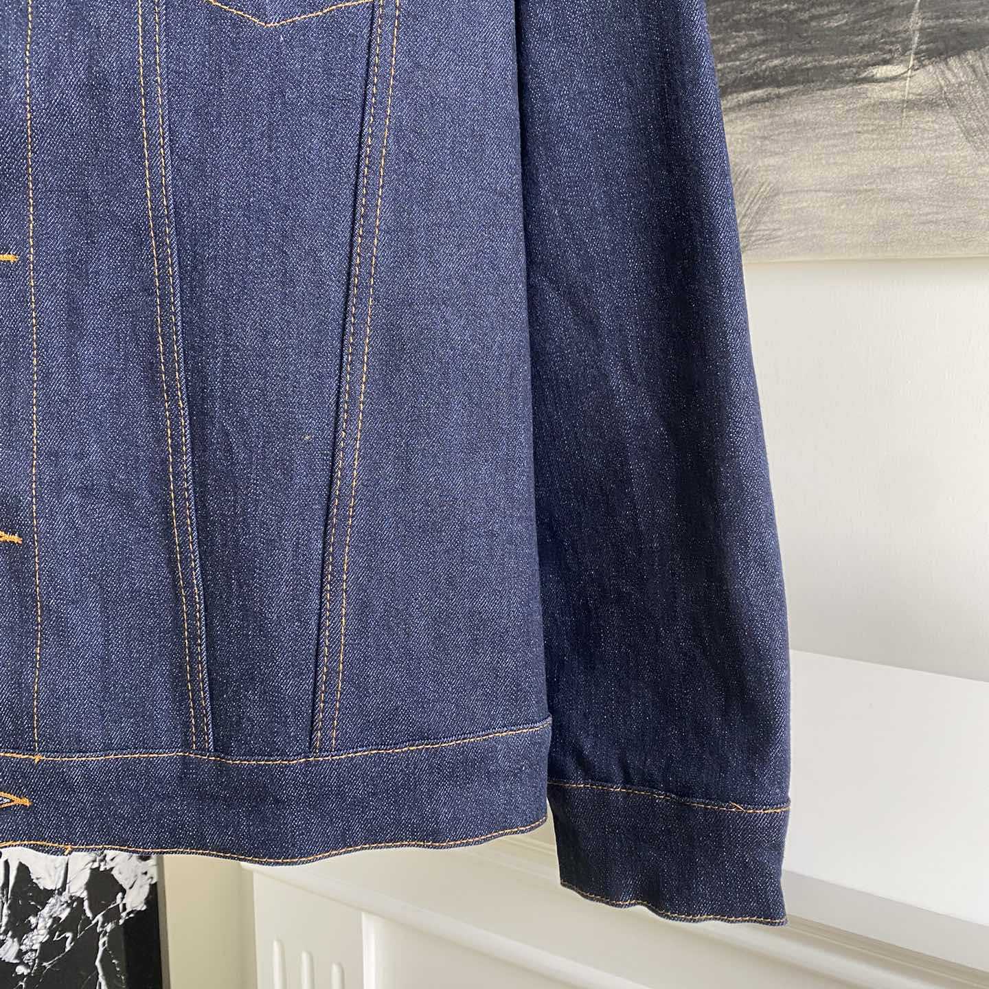 Dior Oblique Jacket  - DopestKickz