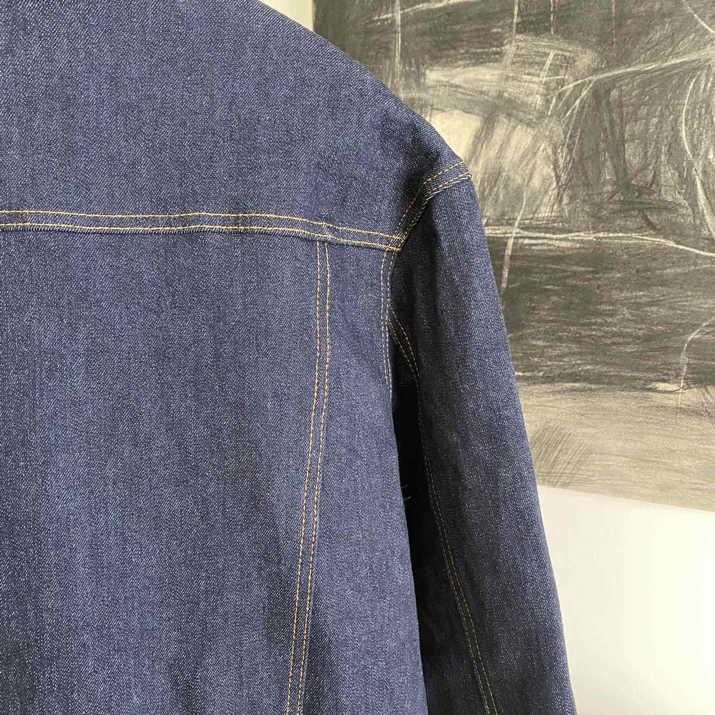 Dior Oblique Jacket  - DopestKickz