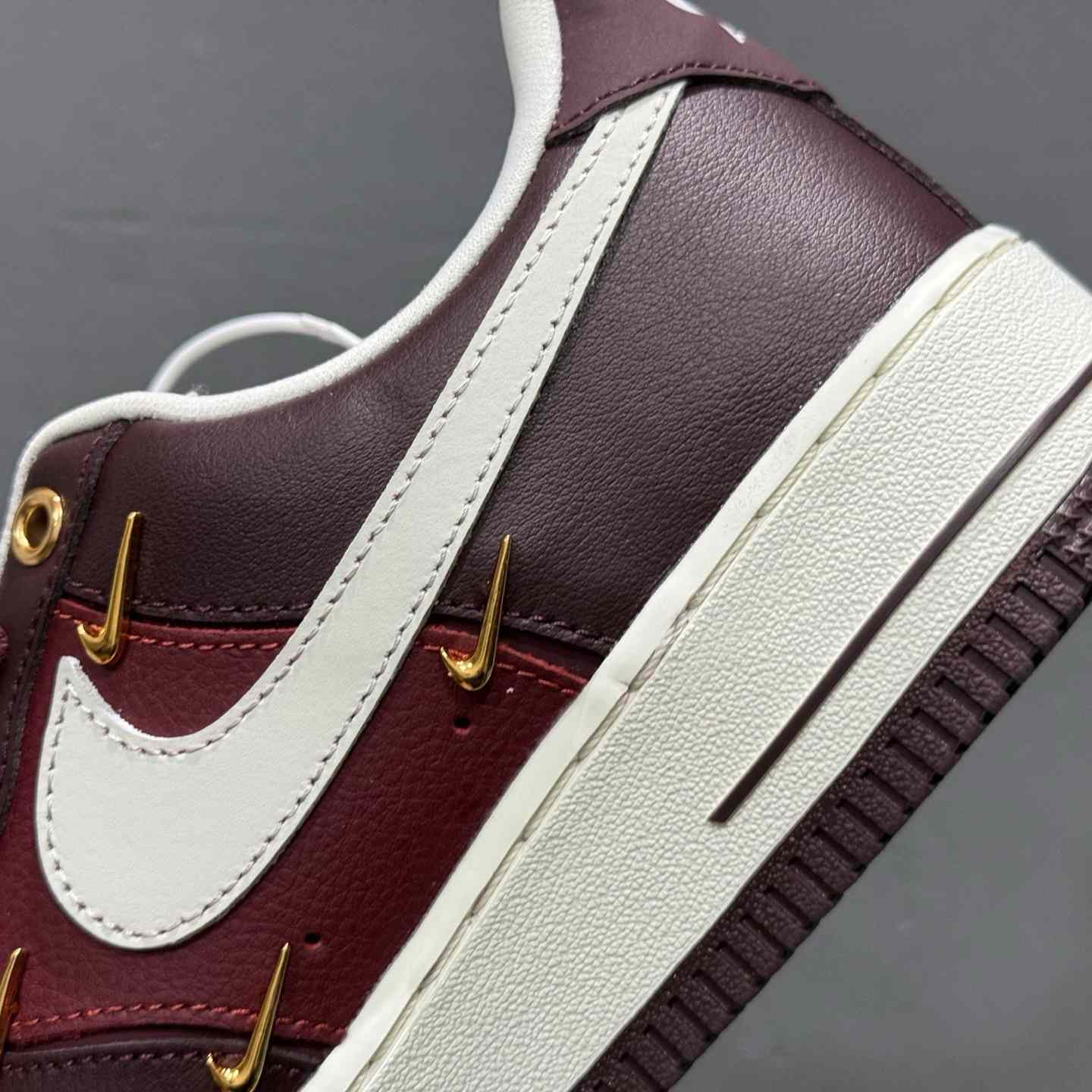 Nike Air Force 1 '07   IR0485-611 - DopestKickz