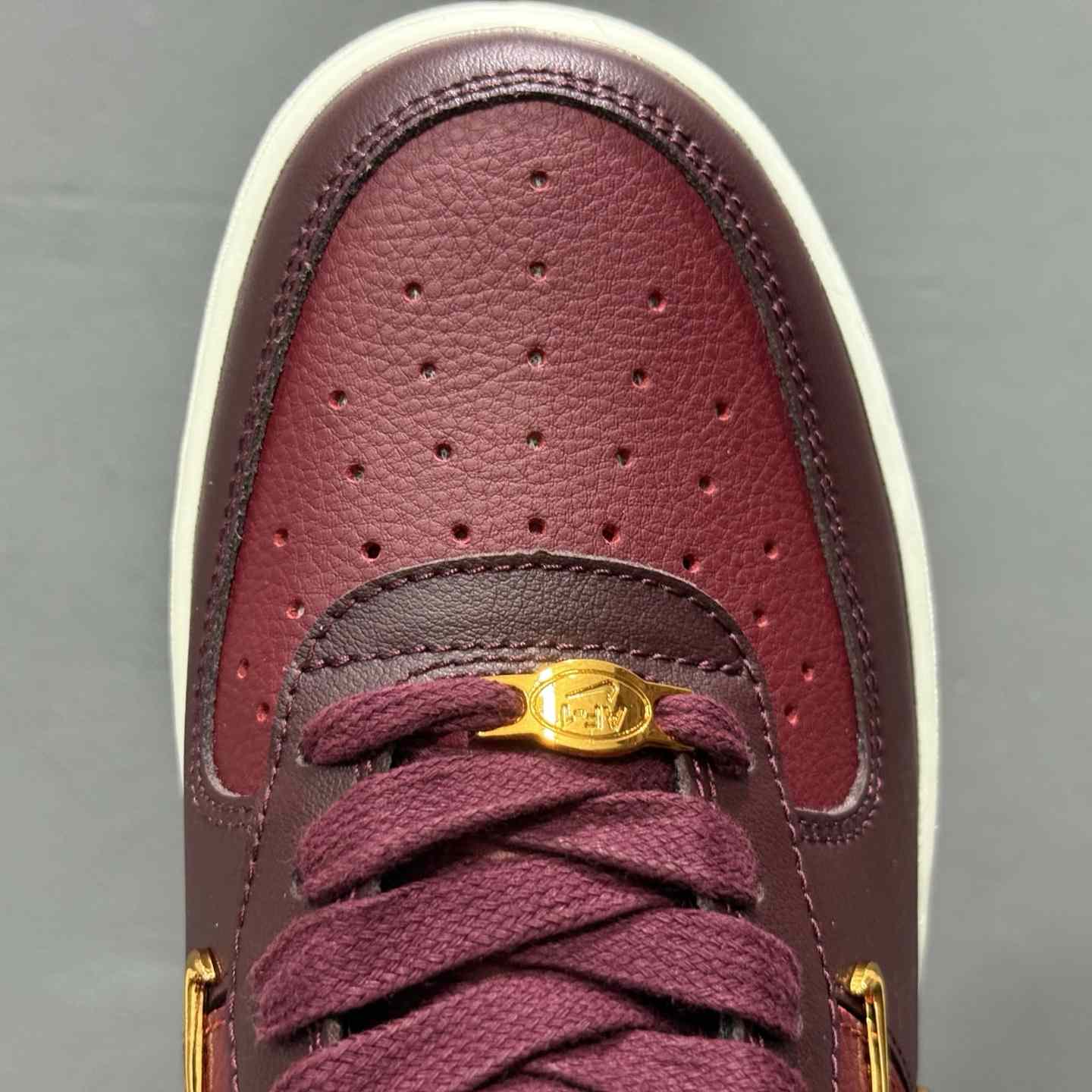 Nike Air Force 1 '07   IR0485-611 - DopestKickz