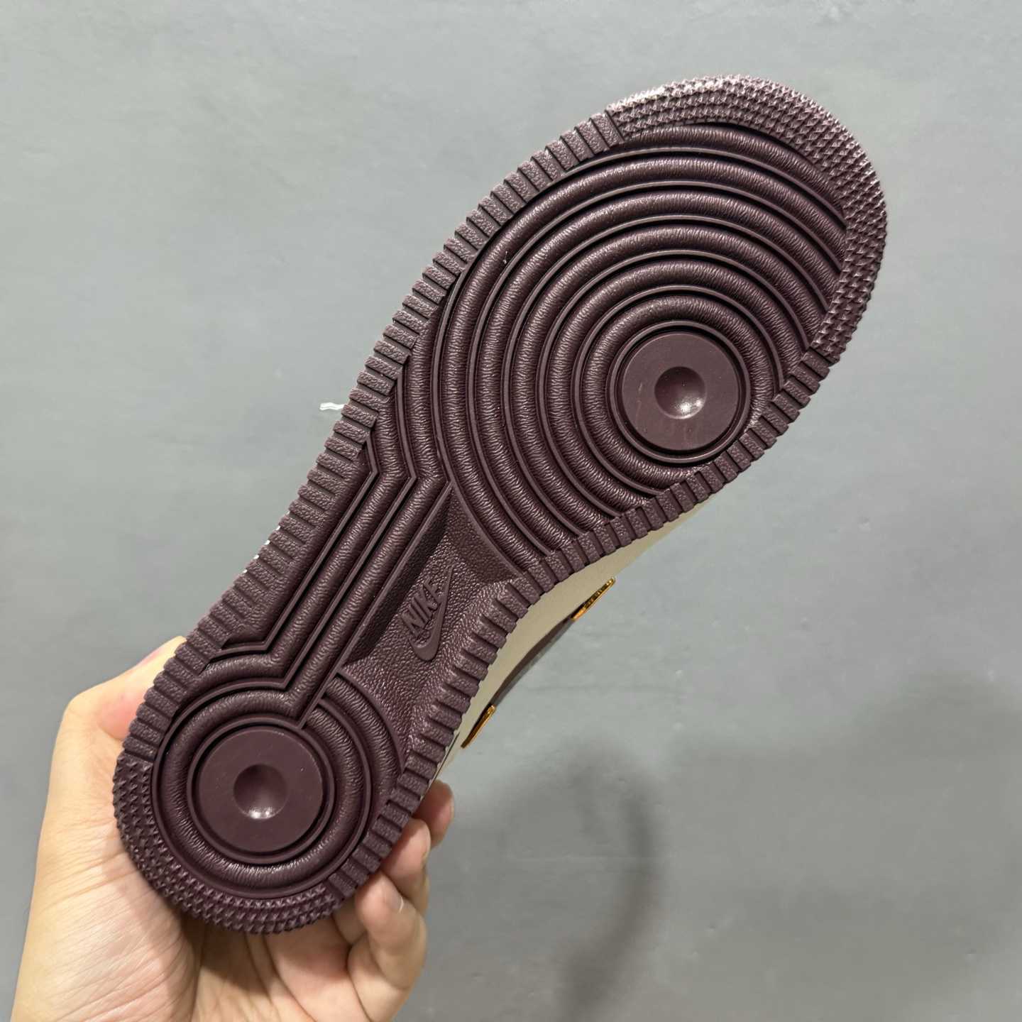 Nike Air Force 1 '07   IR0485-611 - DopestKickz