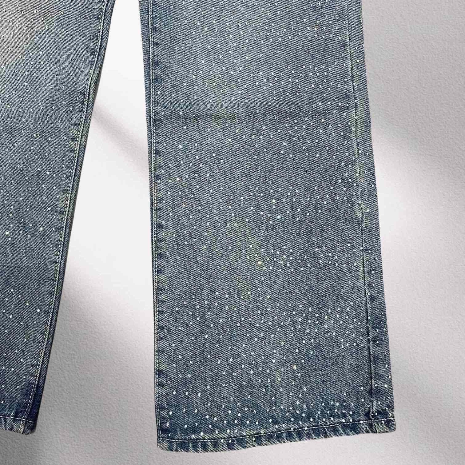 Purple-Brand Jeans   892 - DopestKickz