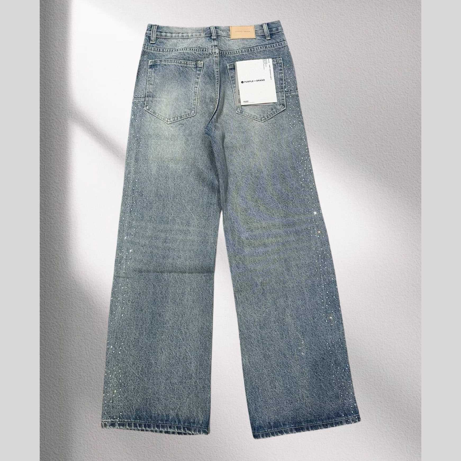 Purple-Brand Jeans   892 - DopestKickz