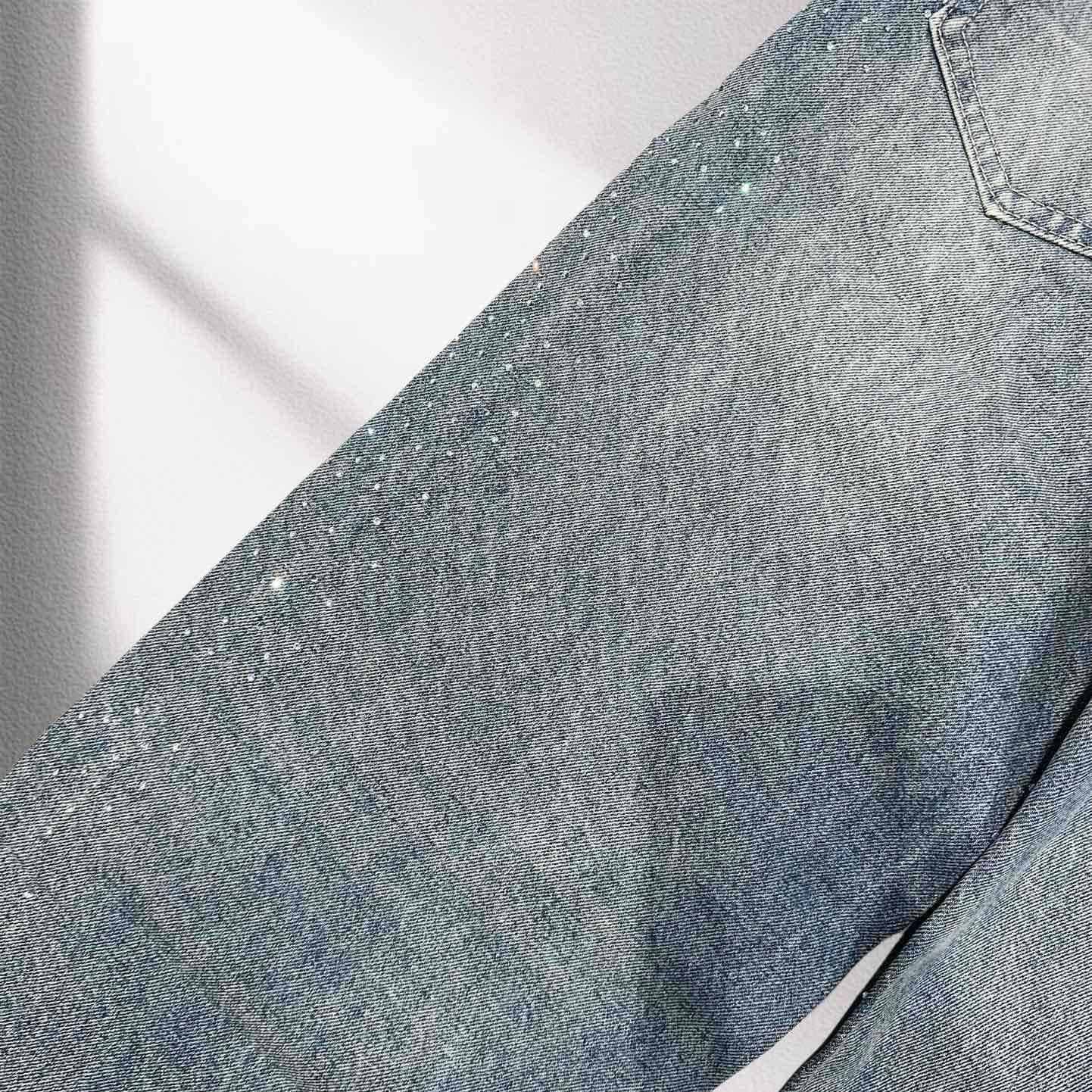 Purple-Brand Jeans   892 - DopestKickz