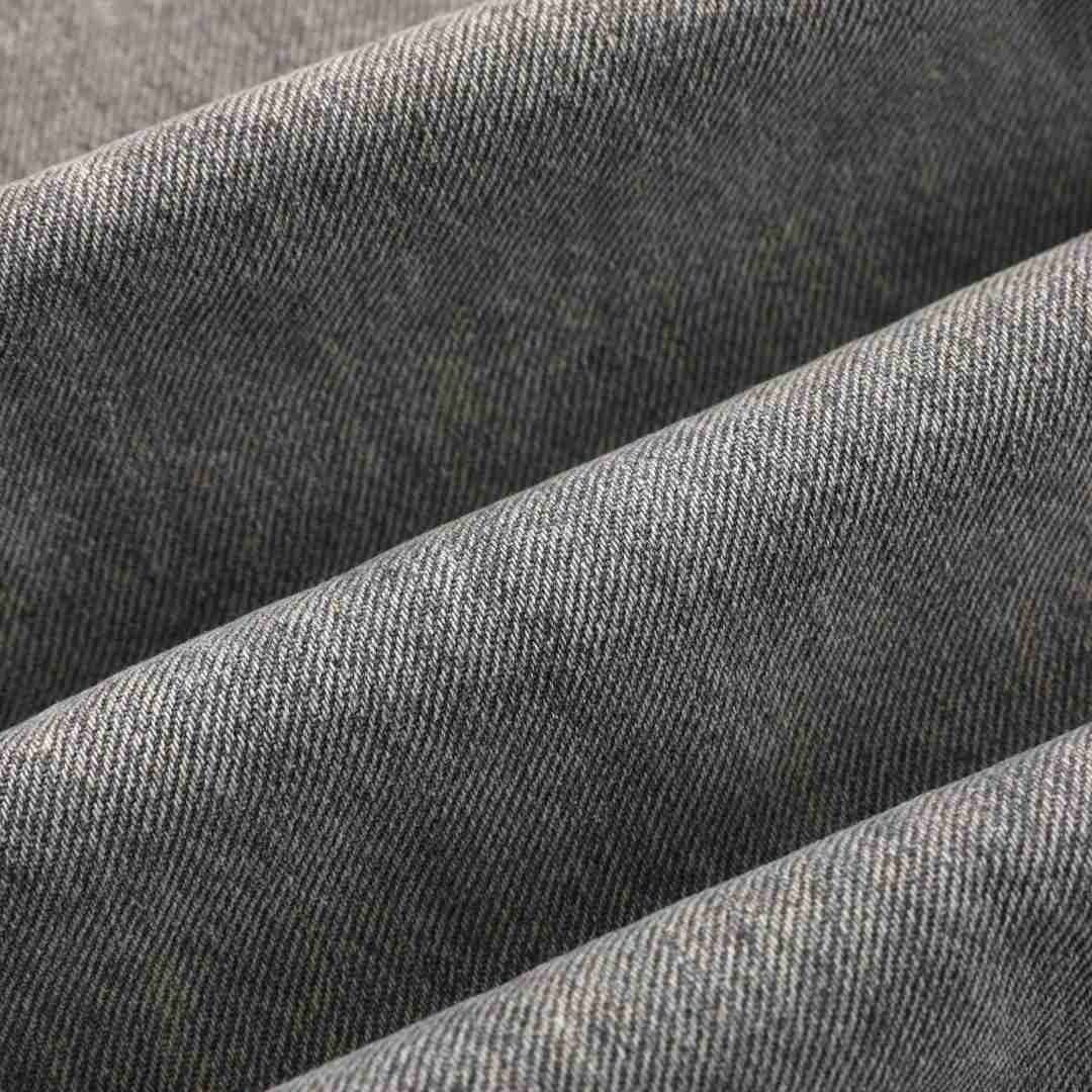 Chrome Hearts Jeans - DopestKickz