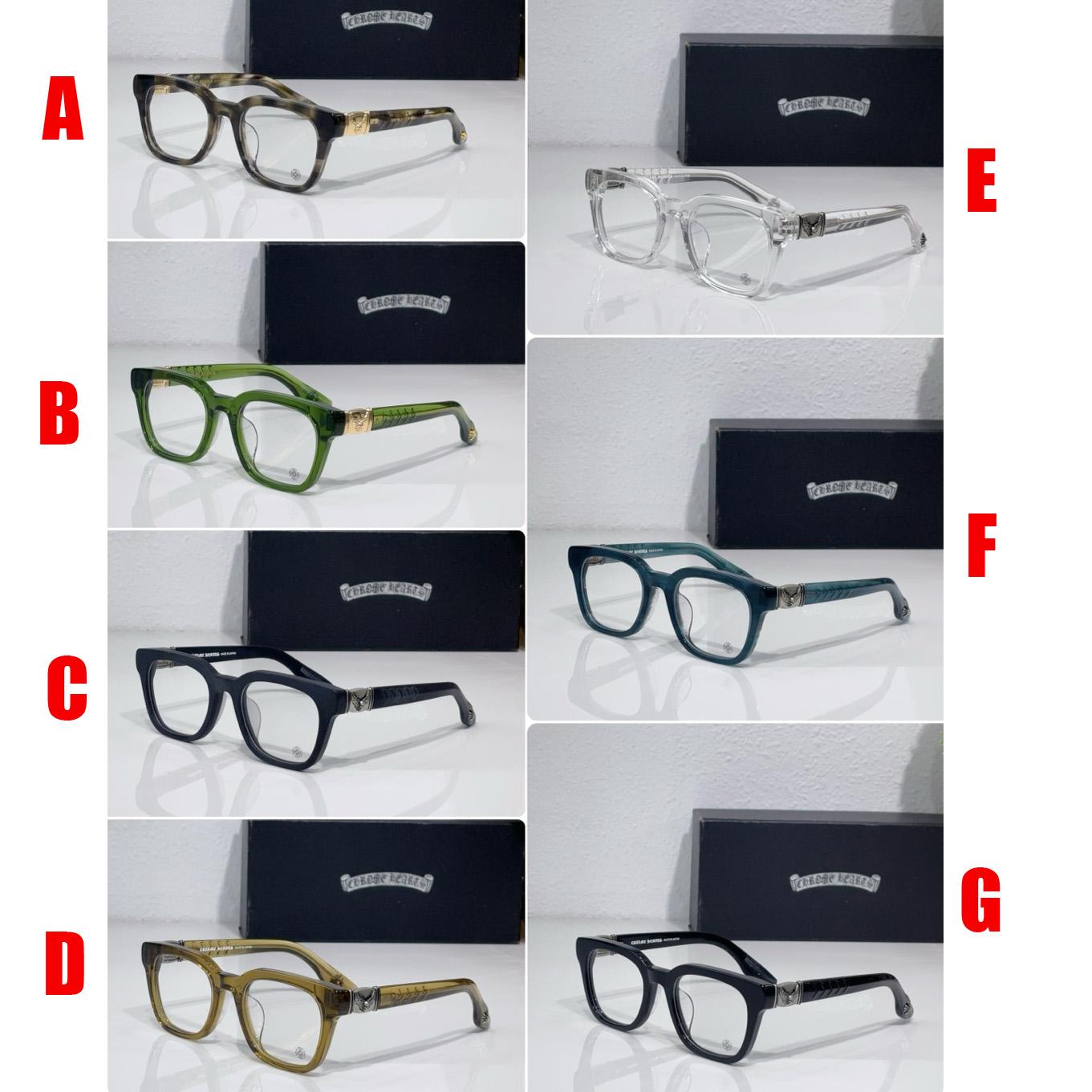 Chrome Hearts WELLHELL YEAH Glasses - DopestKickz