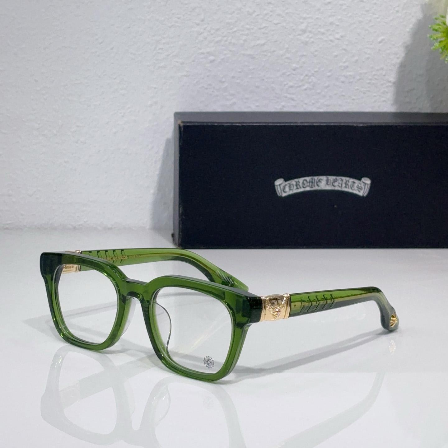 Chrome Hearts WELLHELL YEAH Glasses - DopestKickz