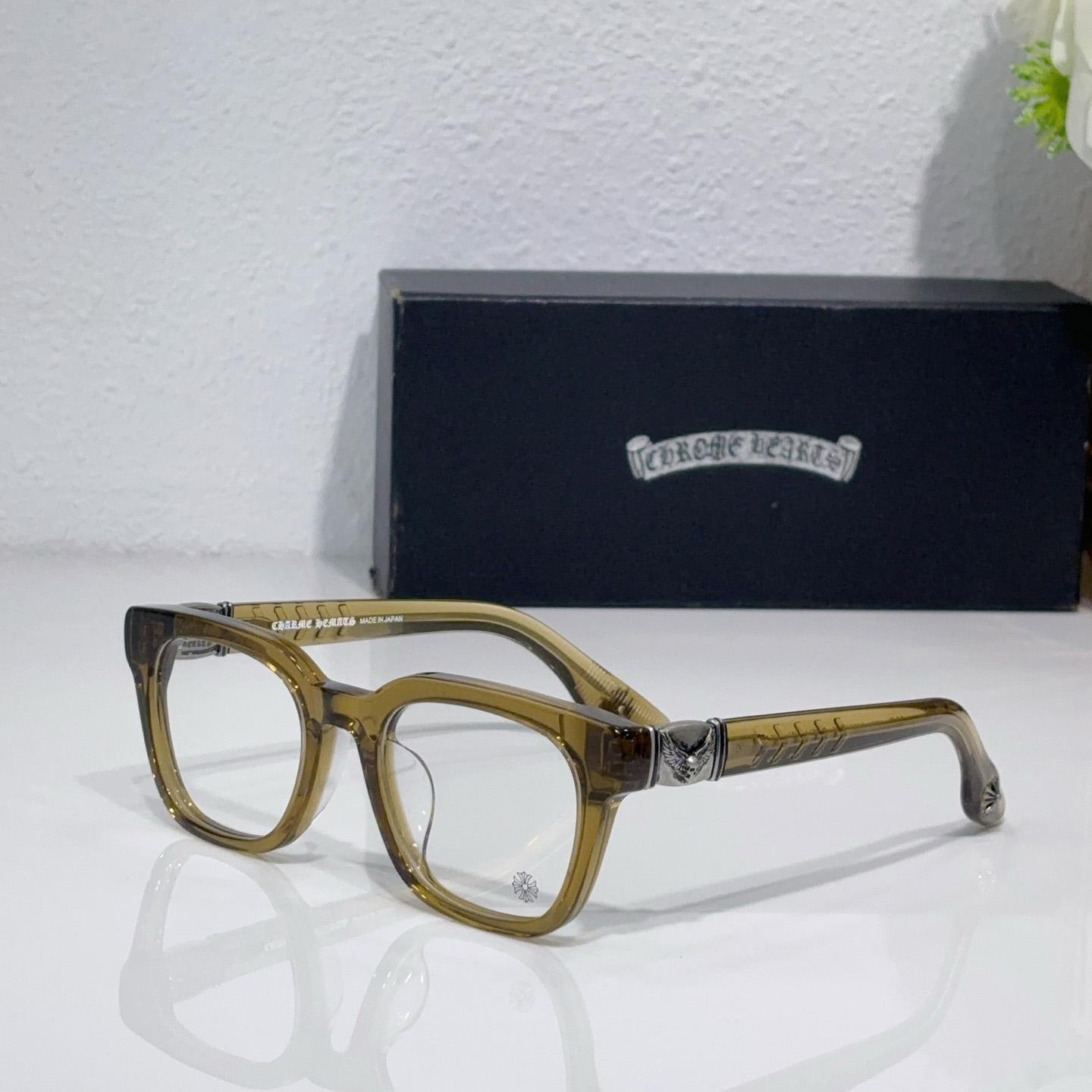 Chrome Hearts WELLHELL YEAH Glasses - DopestKickz