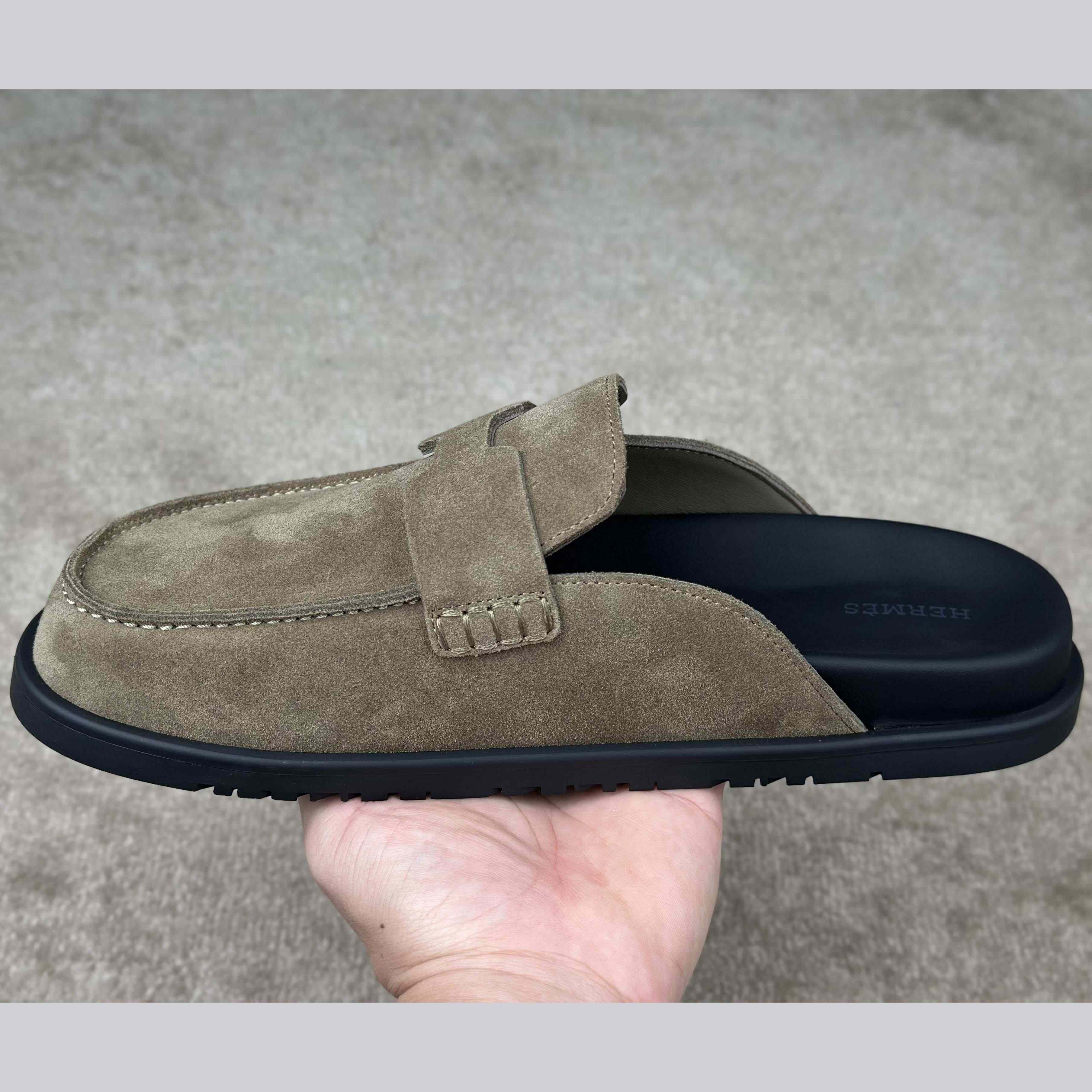 Hermes Go Mule - DopestKickz