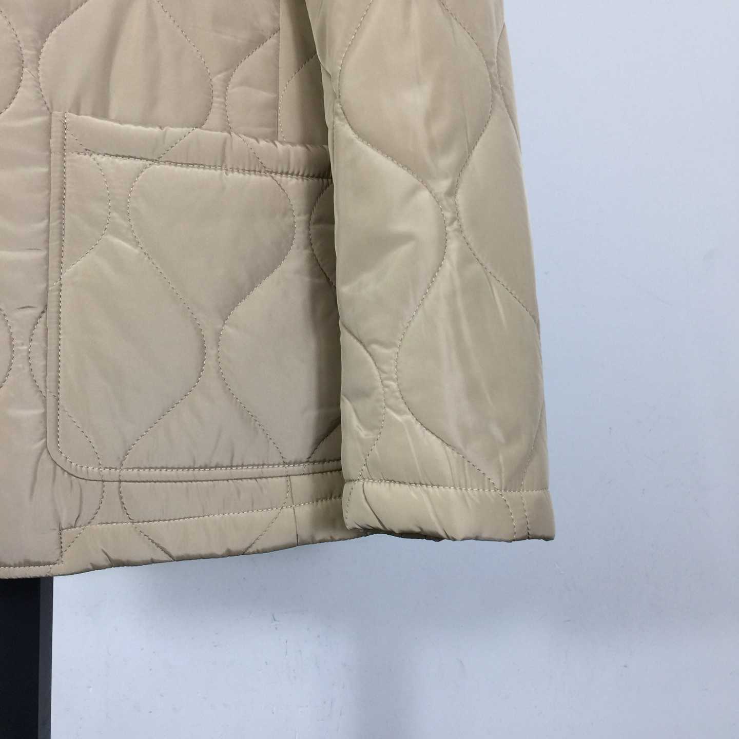 Burberry Jacket - DopestKickz
