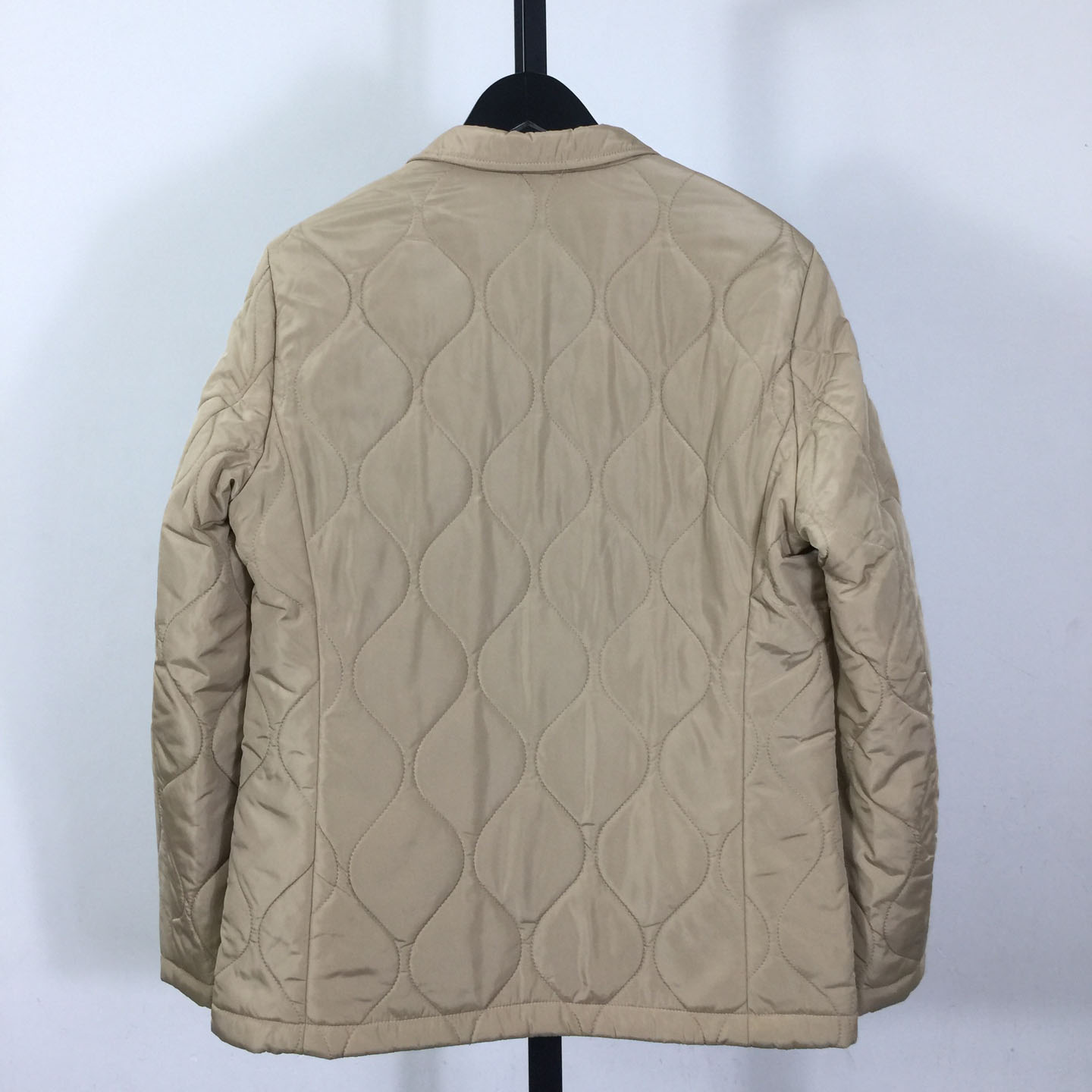 Burberry Jacket - DopestKickz