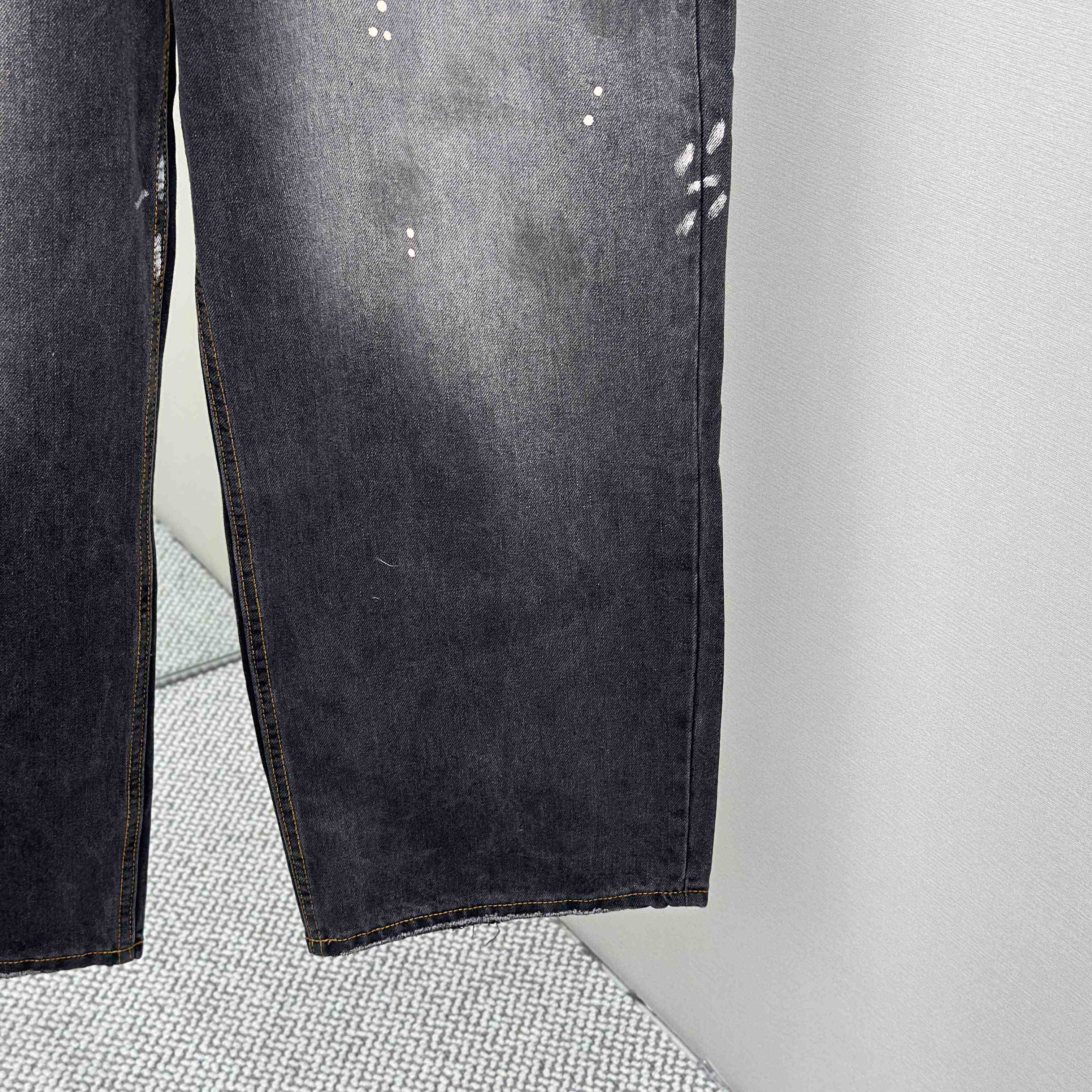 Acne Studios Regular Fit Jeans  - DopestKickz
