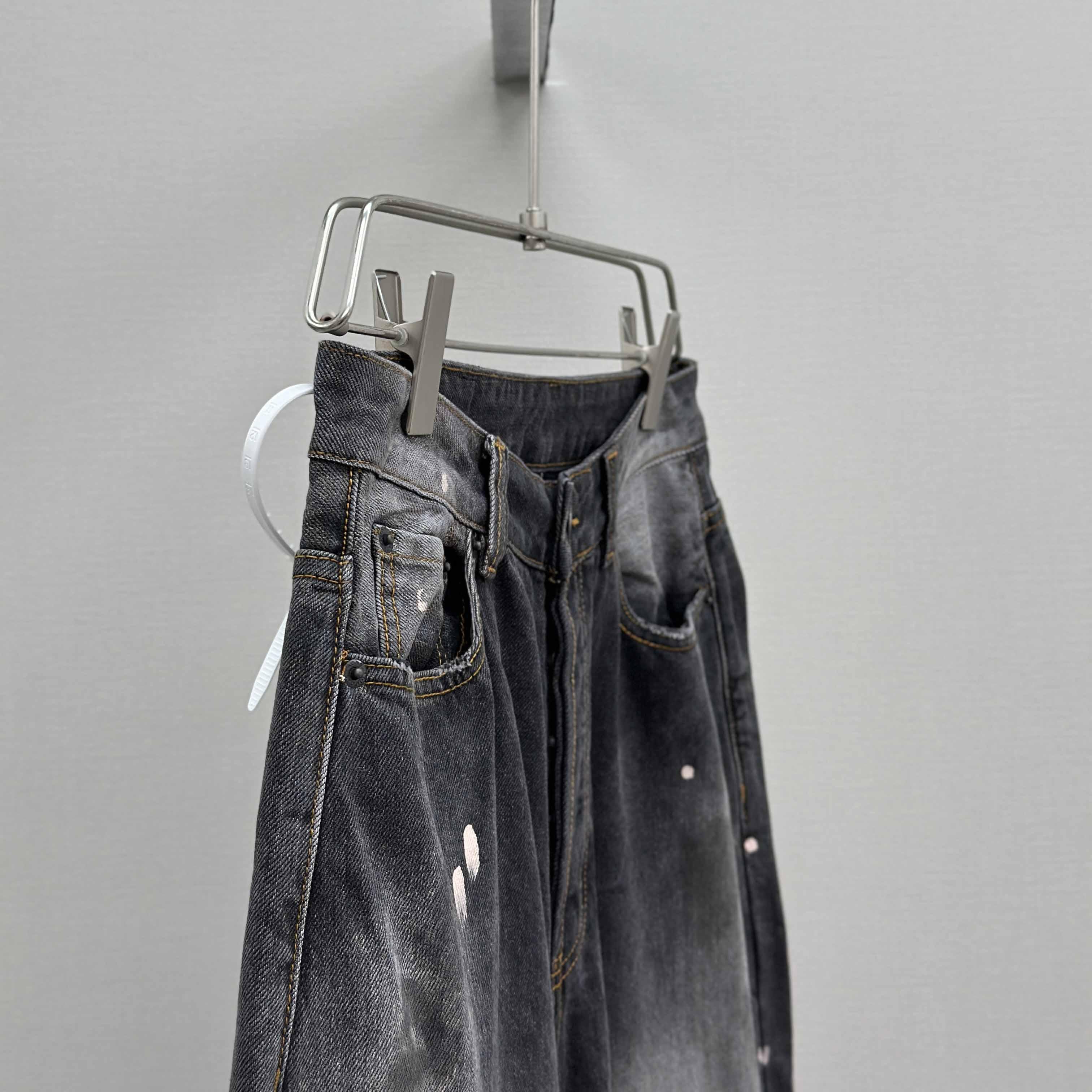Acne Studios Regular Fit Jeans  - DopestKickz