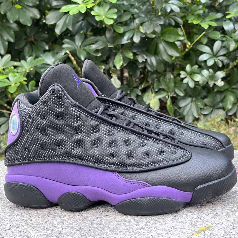 Air Jordan 13 “ Court Purple”   DJ5982-015  - DopestKickz