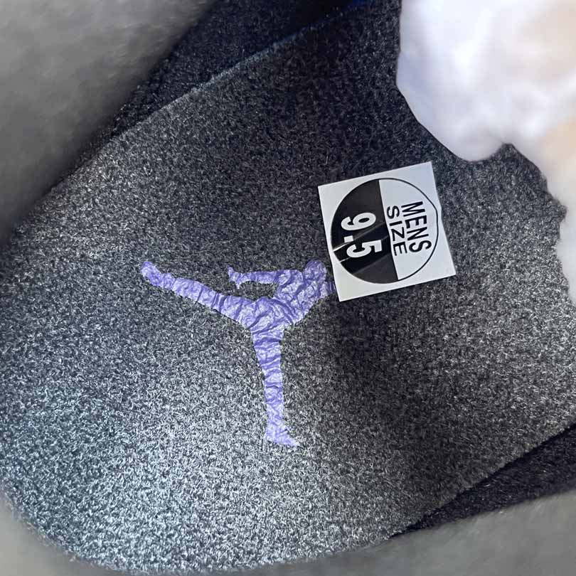 Air Jordan 13 “ Court Purple”   DJ5982-015  - DopestKickz