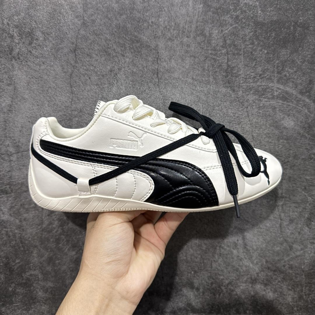 Puma x ROSÉ Speedcat Lea   404391-01 - DopestKickz