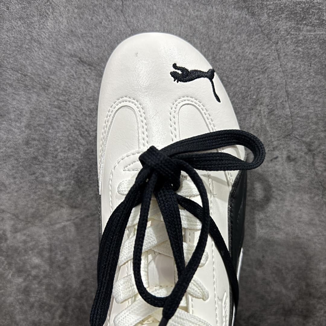 Puma x ROSÉ Speedcat Lea   404391-01 - DopestKickz